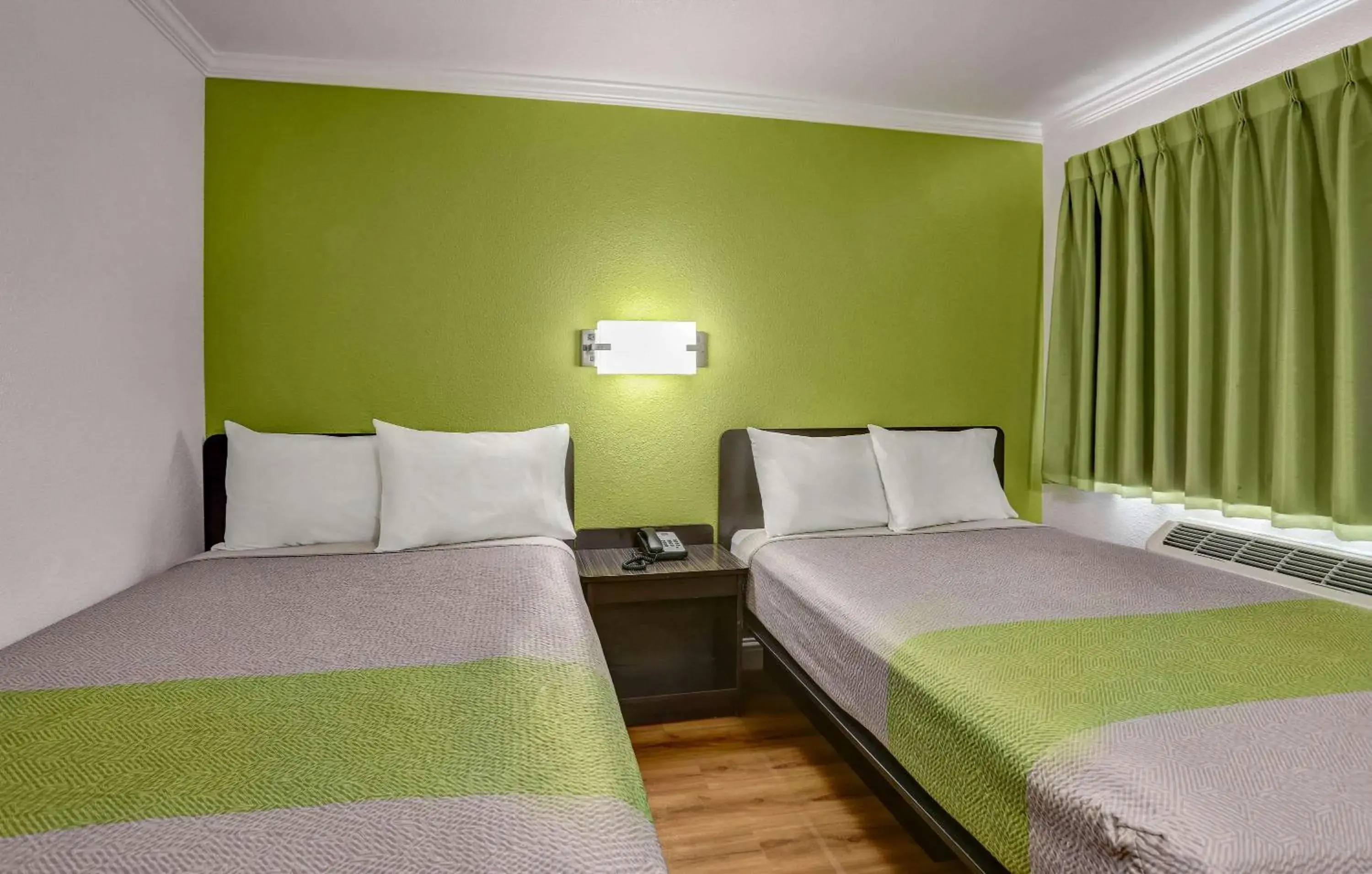 Photo of the whole room, Bed in Motel 6-King City, CA Photo of the whole room, Bed in Motel 6-King City, CA