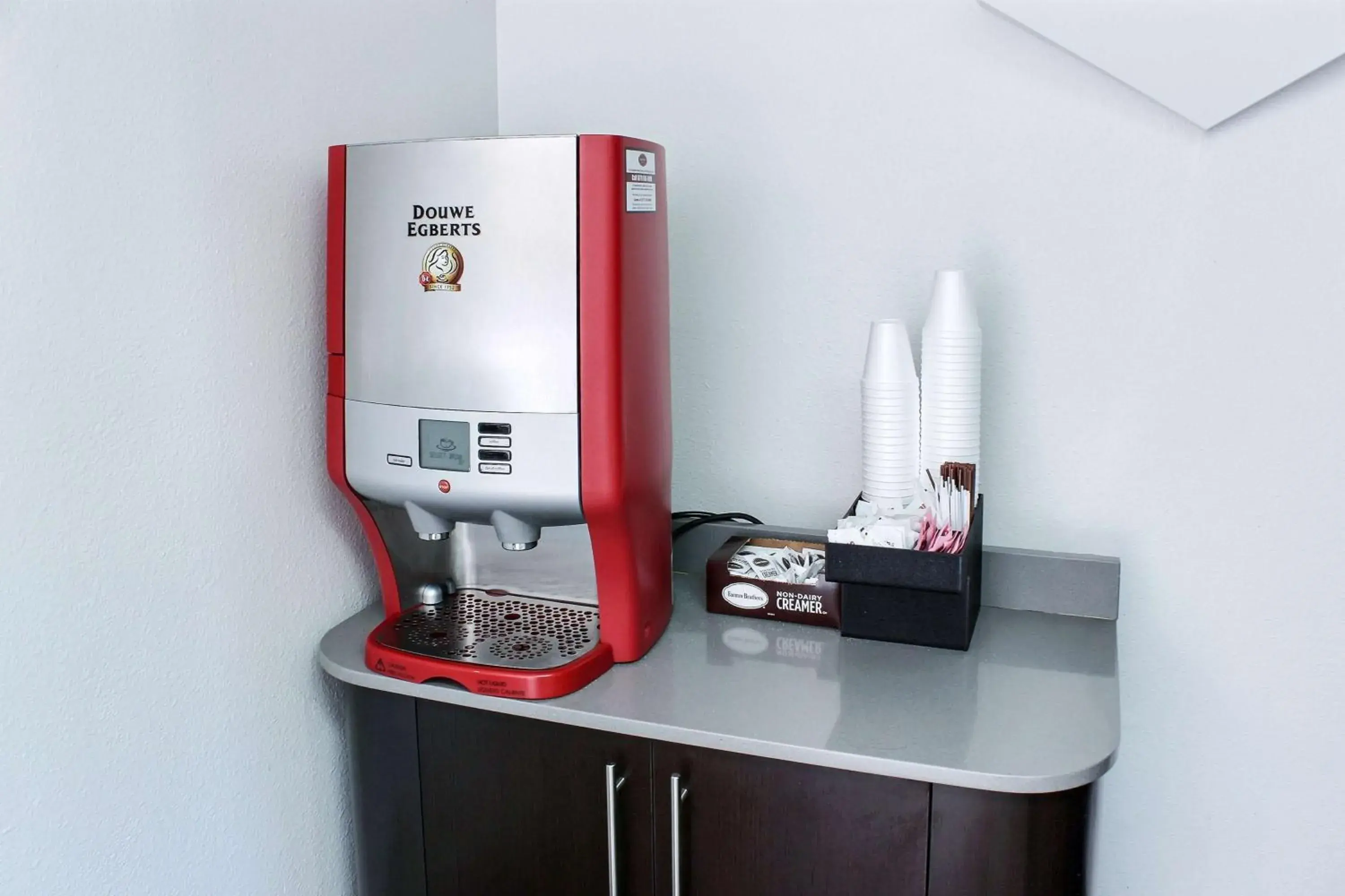 Lobby or reception in Motel 6-King City, CA Lobby or reception in Motel 6-King City, CA