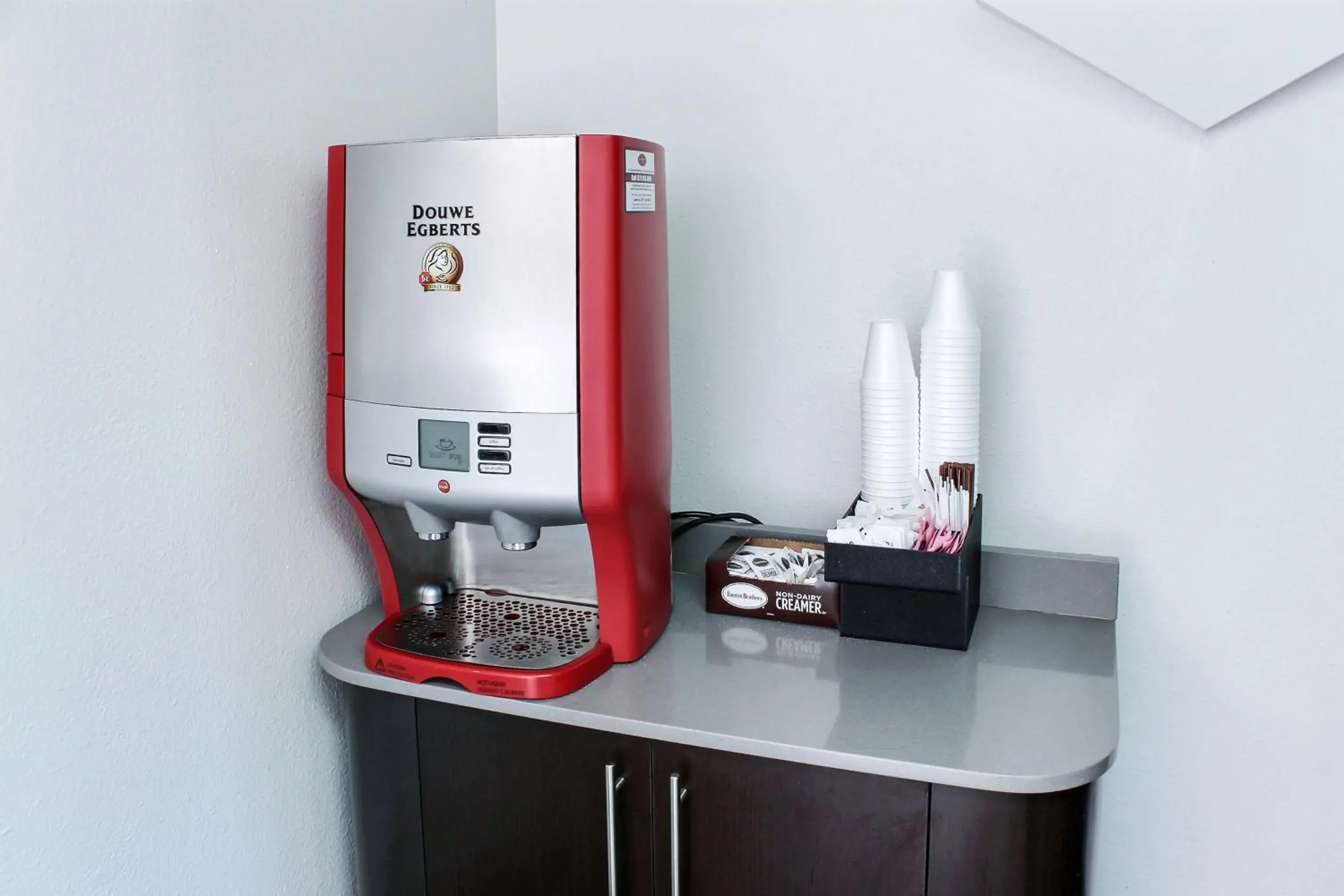 Lobby or reception in Motel 6-King City, CA Lobby or reception in Motel 6-King City, CA