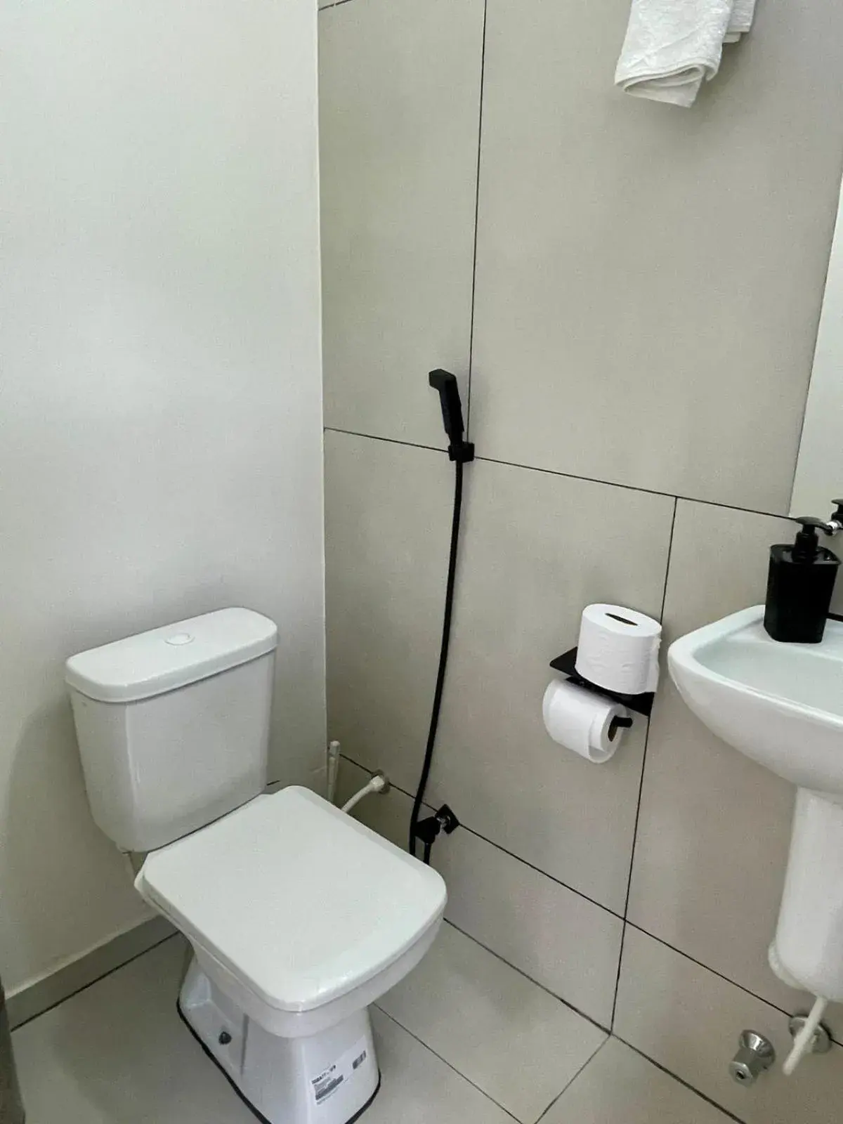 Large Double Room in Hotel Vila Solar Large Double Room in Hotel Vila Solar