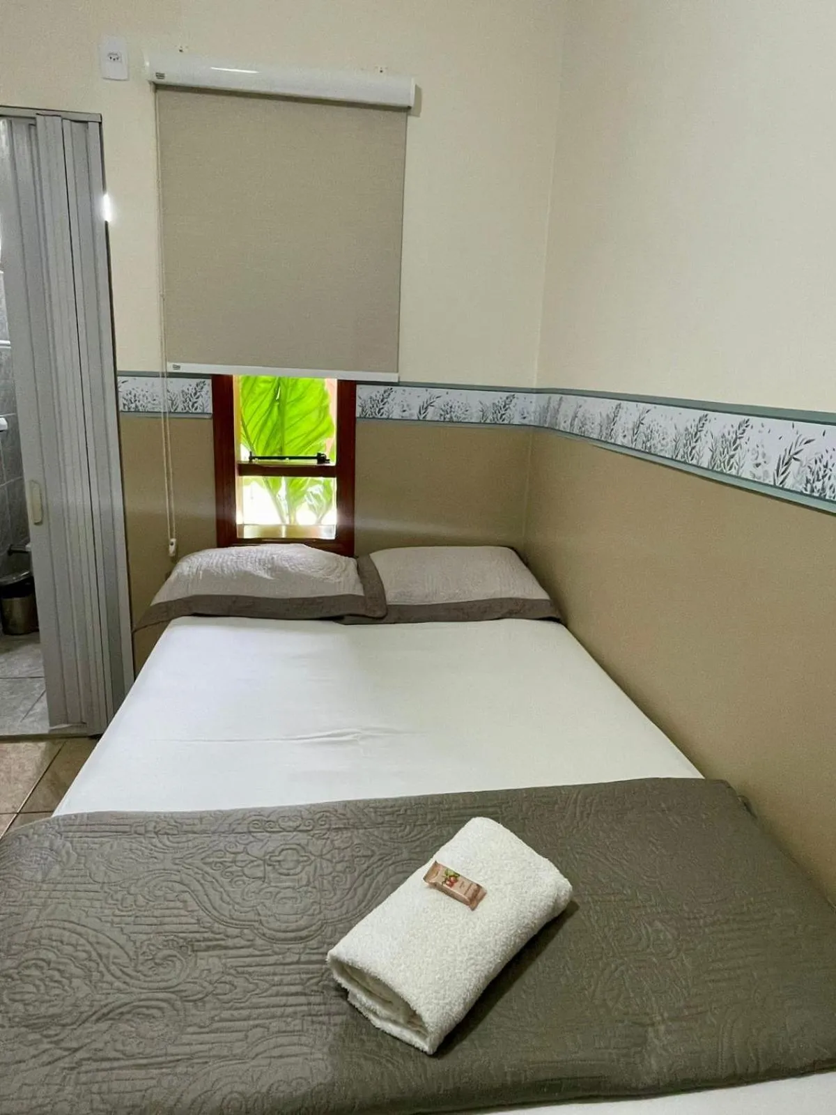 Hotel Vila Solar