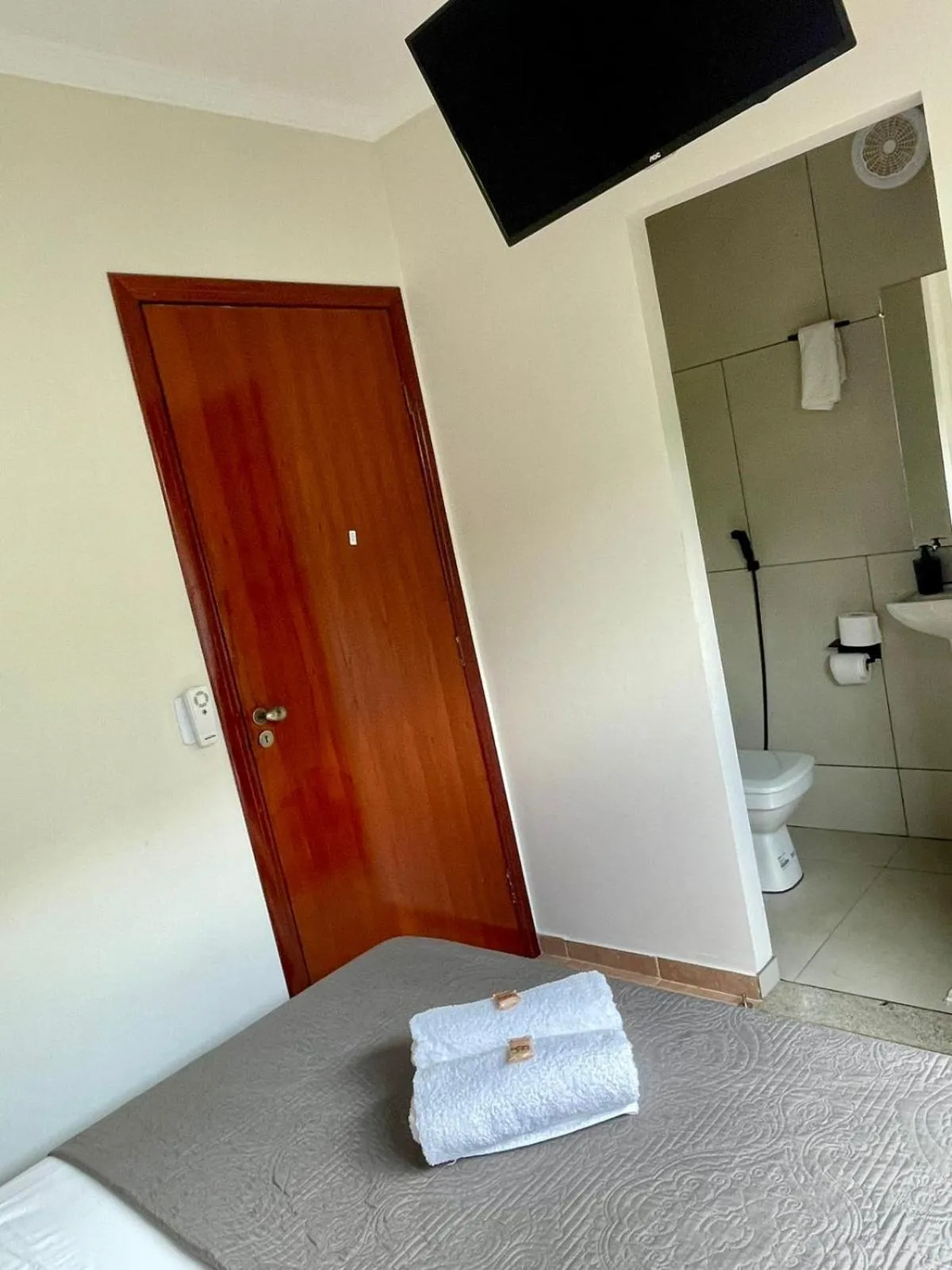Hotel Vila Solar