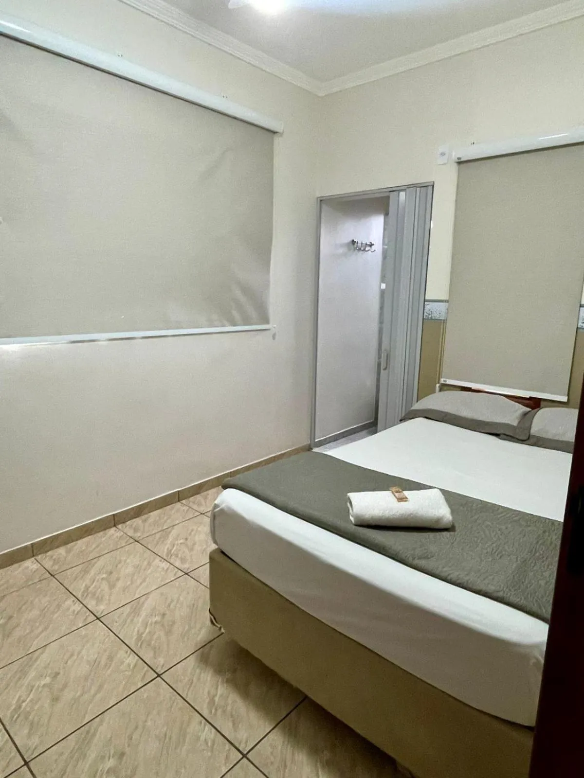 Hotel Vila Solar