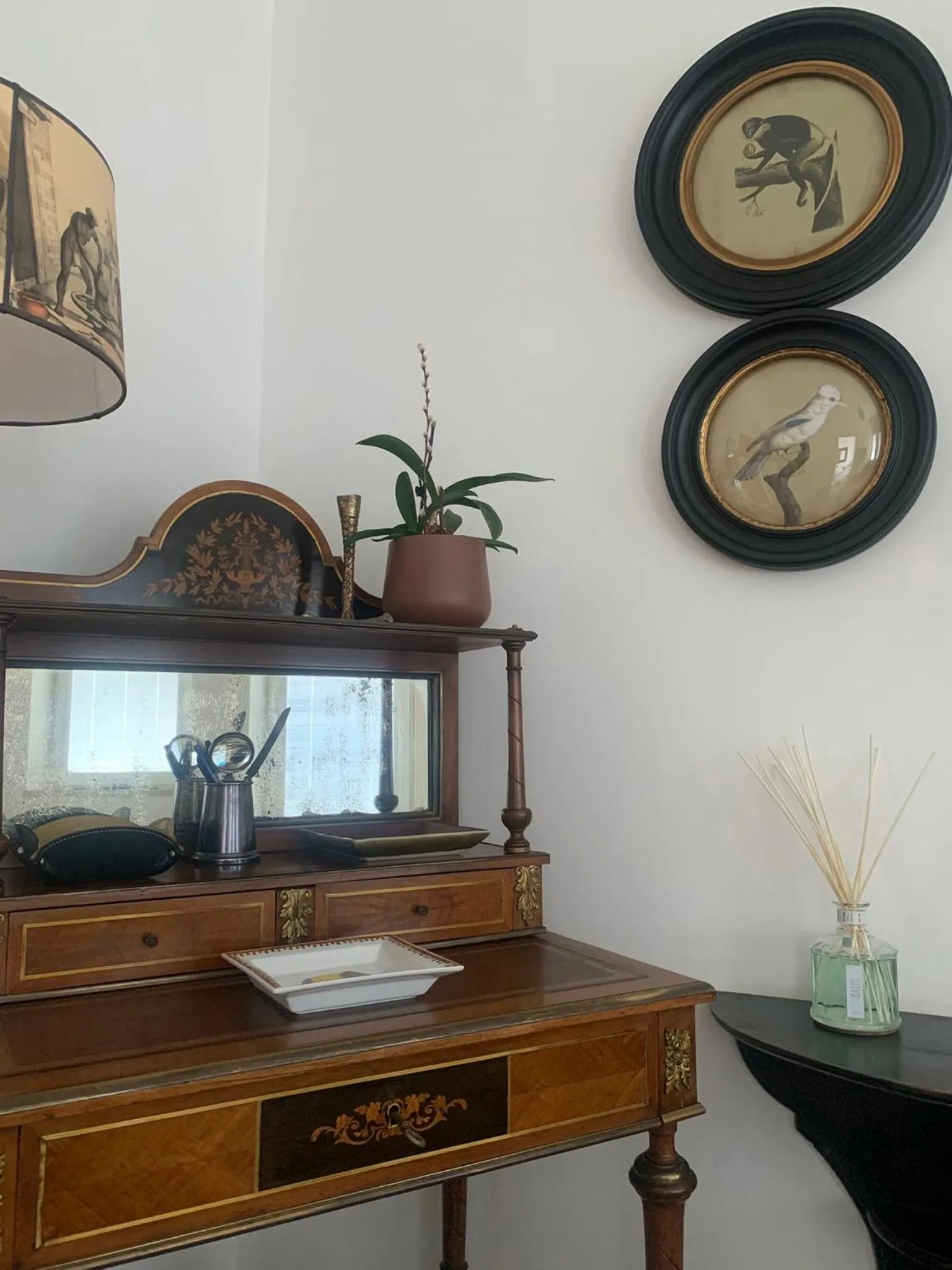 Eleventh Floor Suites