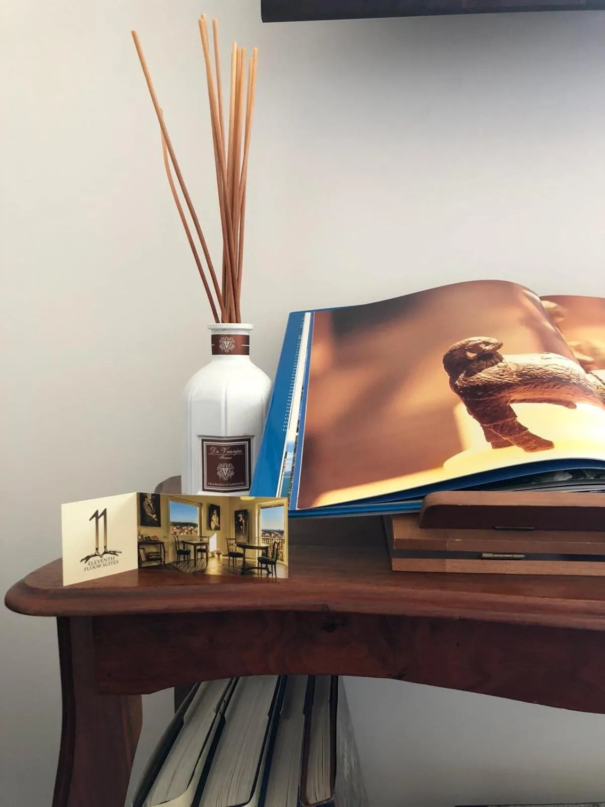 Eleventh Floor Suites