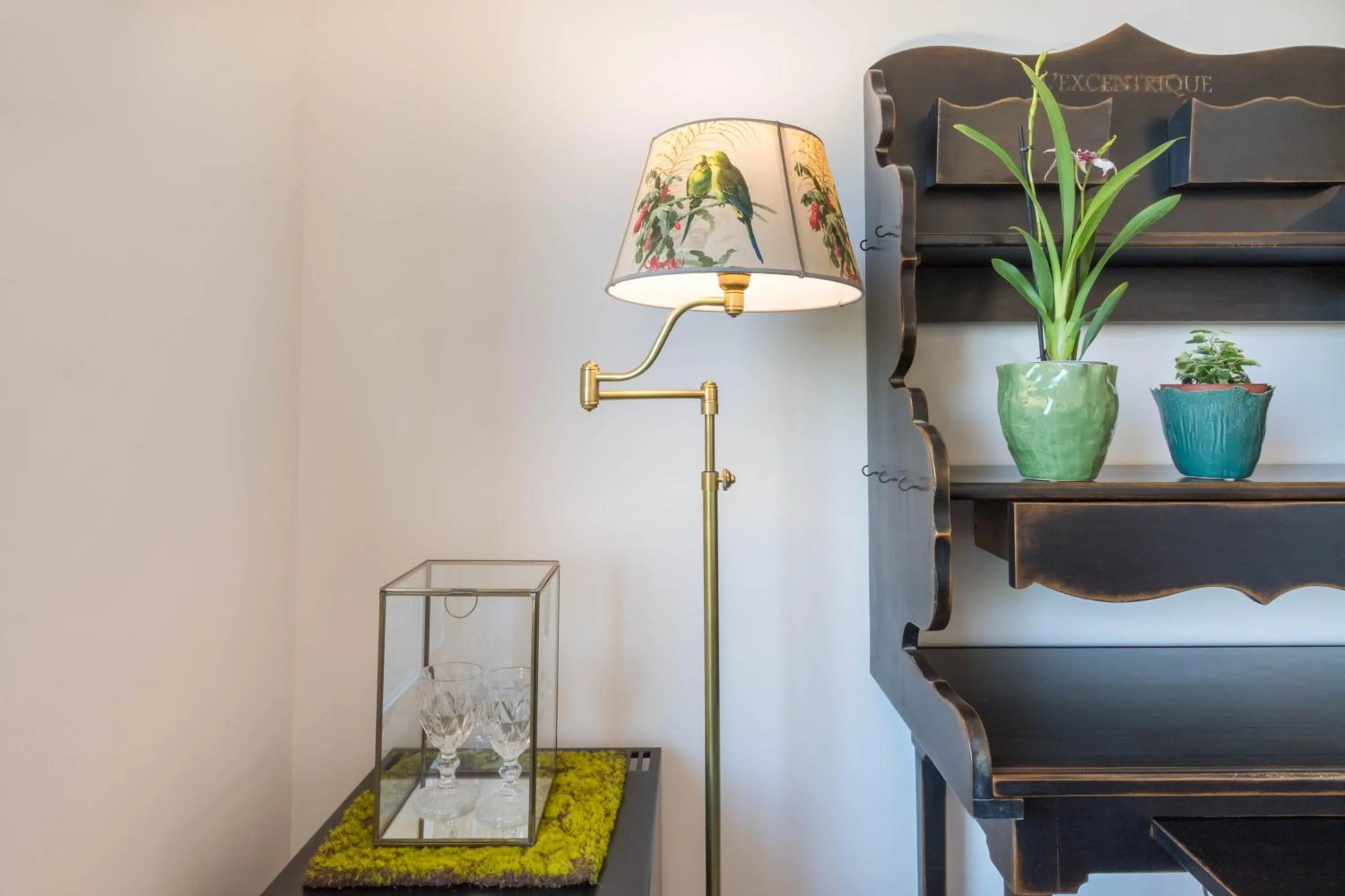 Eleventh Floor Suites