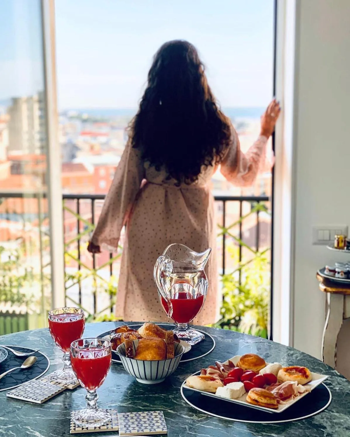 Eleventh Floor Suites