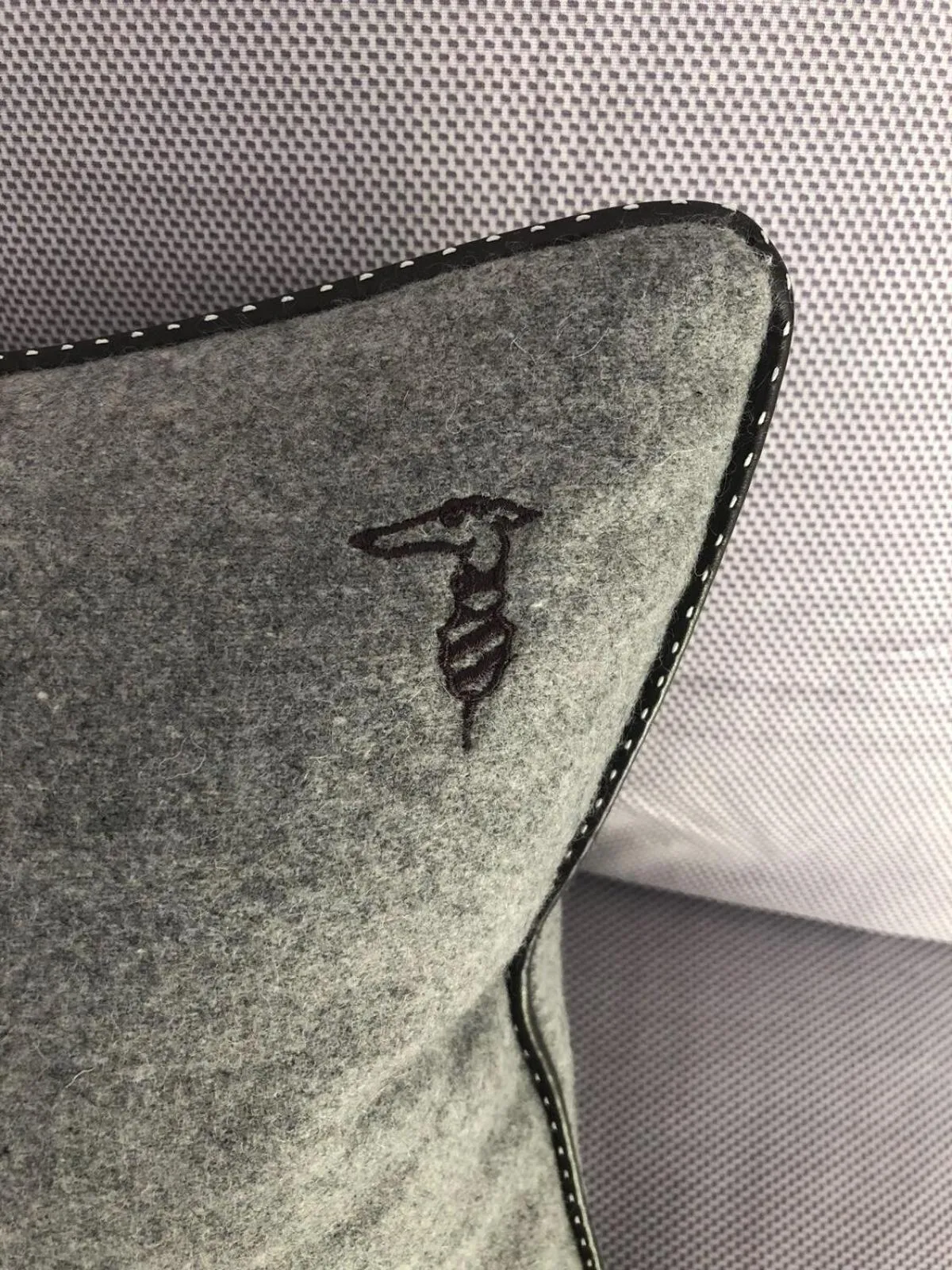 Bed in Eleventh Floor Suites