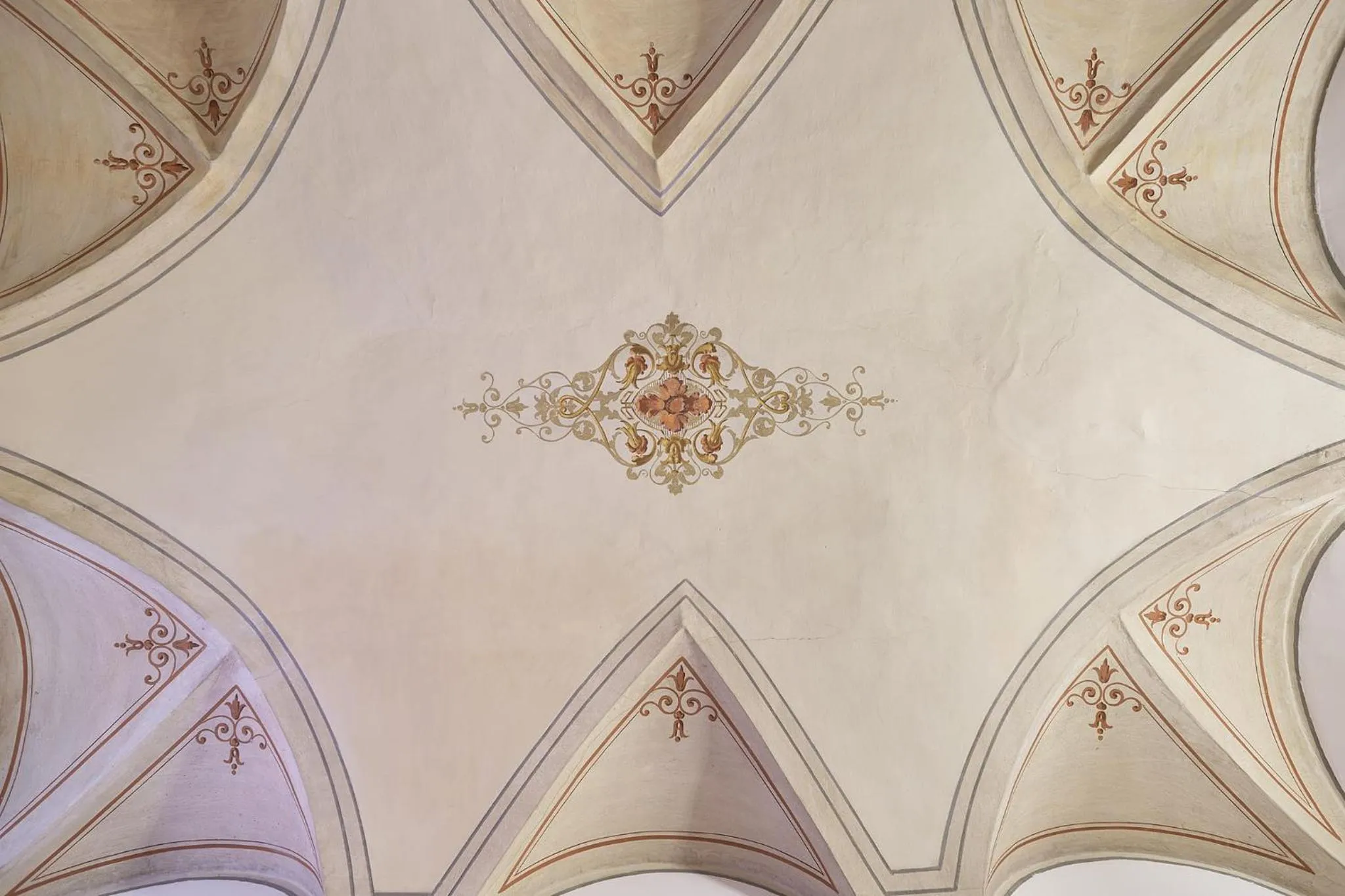 Affittacamere San Teodoro