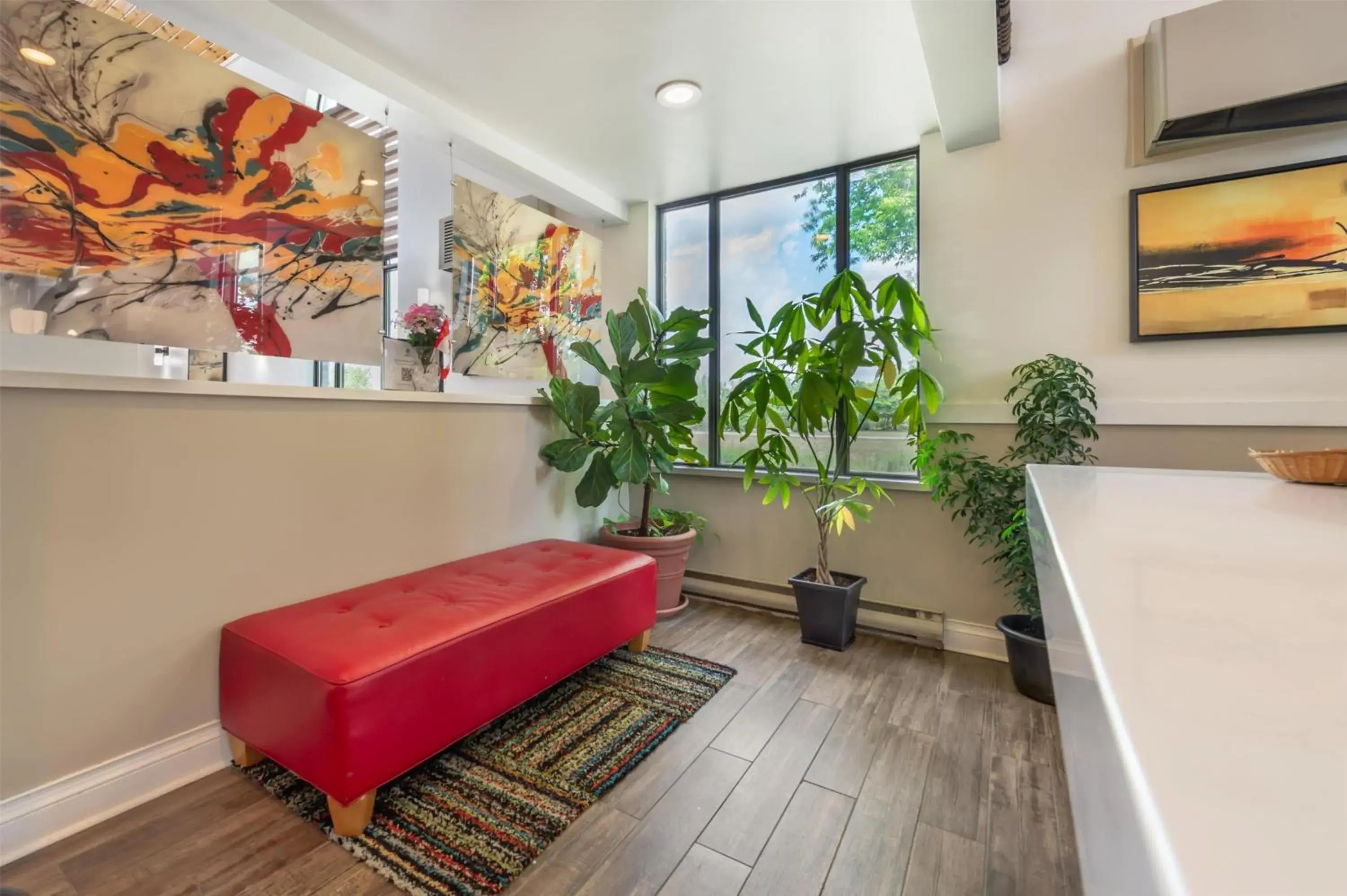 Lobby or reception in Best Western Smiths Falls Hotel Lobby or reception in Best Western Smiths Falls Hotel