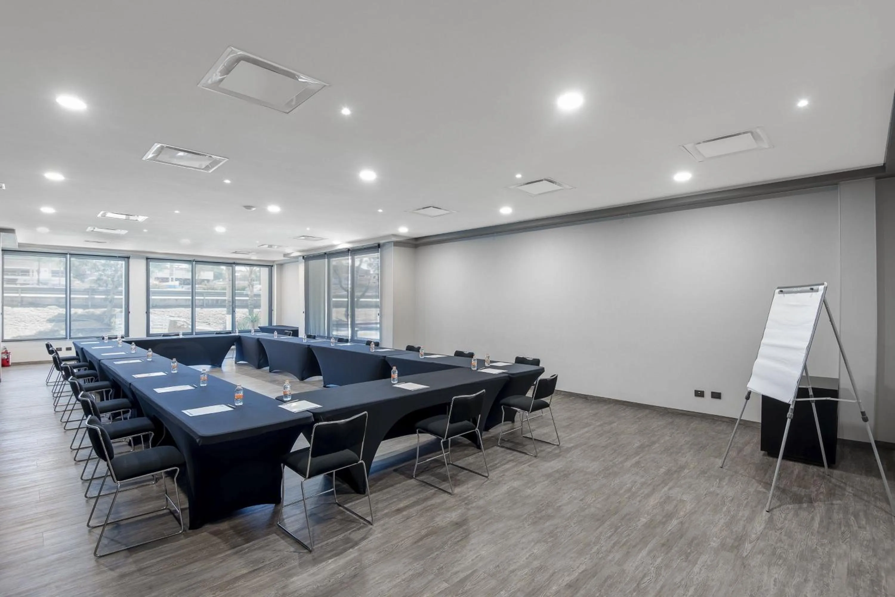 Meeting/conference room in City Express by Marriott Torreon