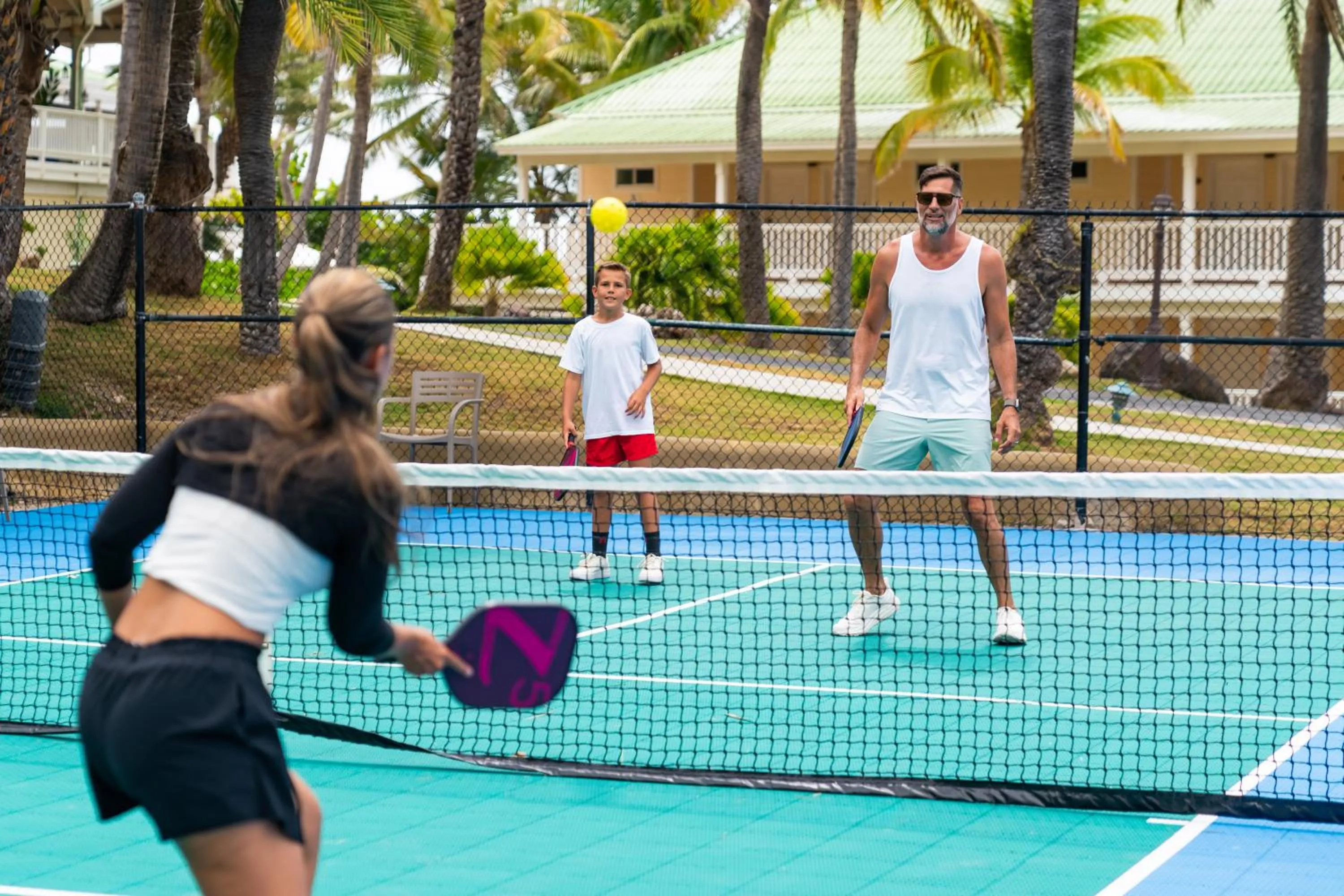 St. James's Club Resort - All Inclusive