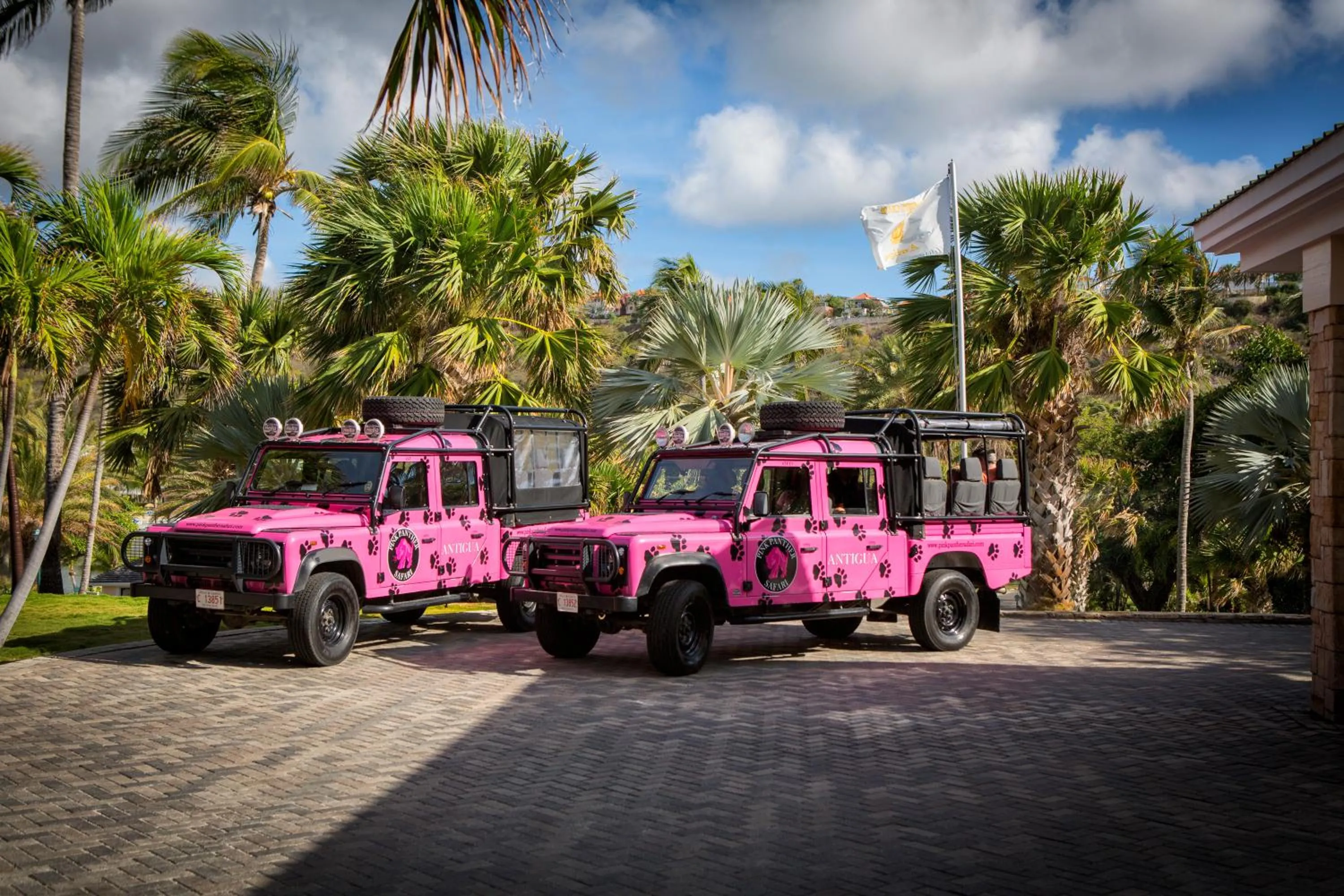 Activities in St. James's Club Resort - All Inclusive