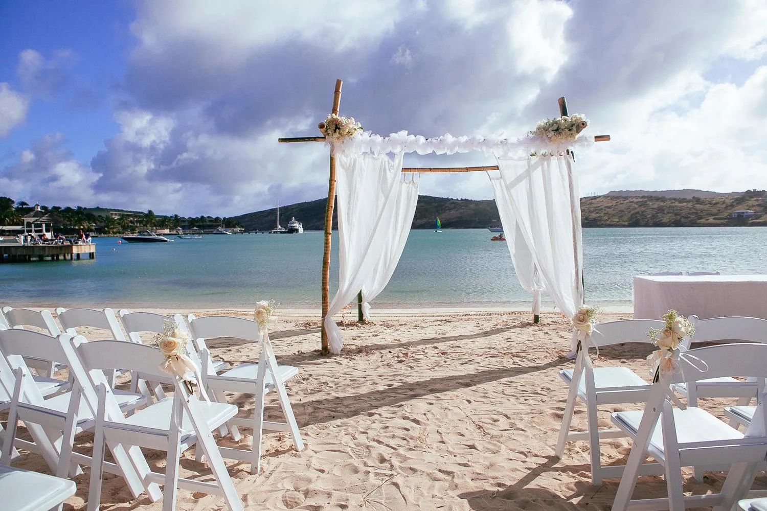 Other in St. James's Club Resort - All Inclusive