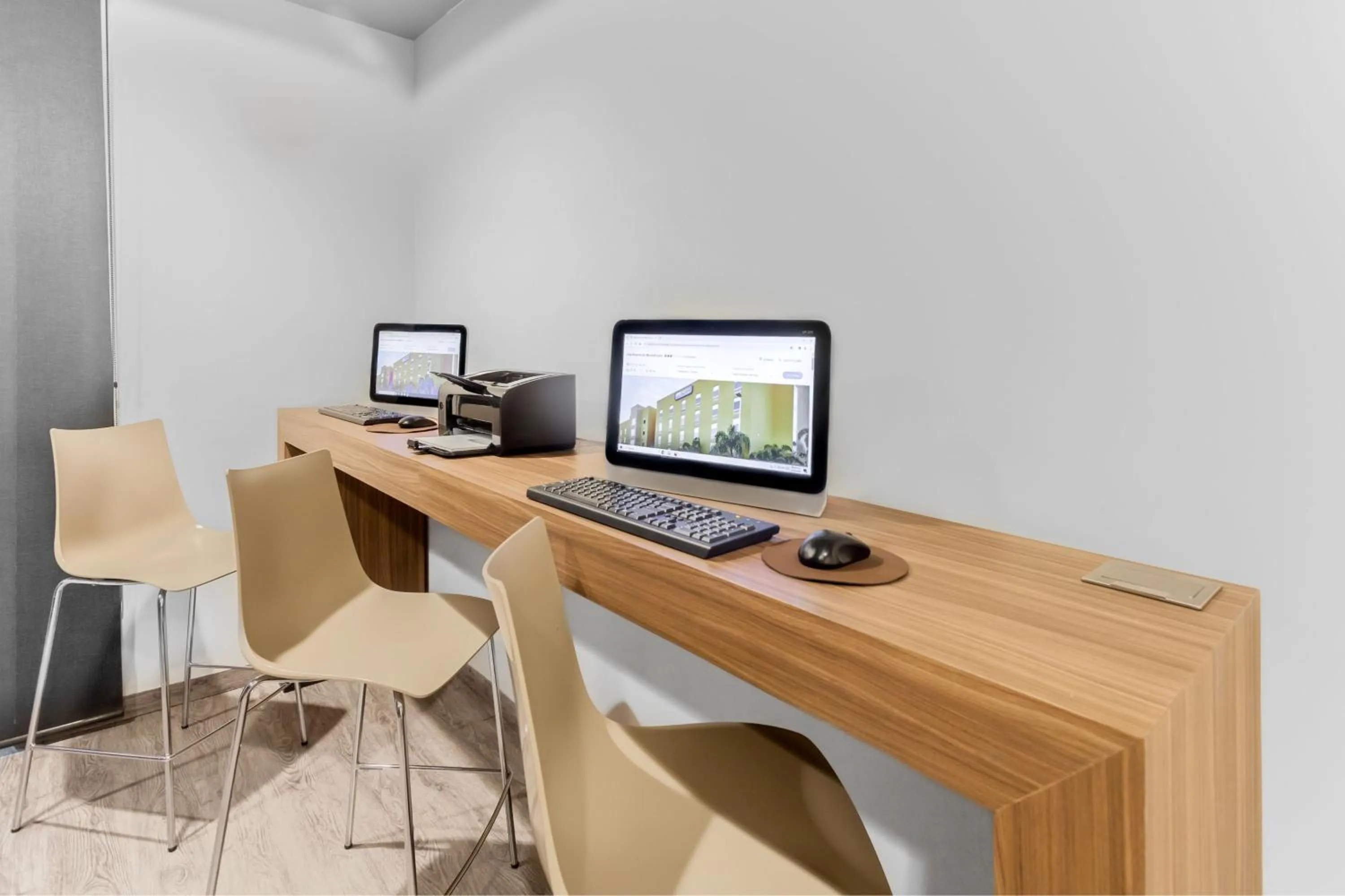 Other in City Express by Marriott Leon