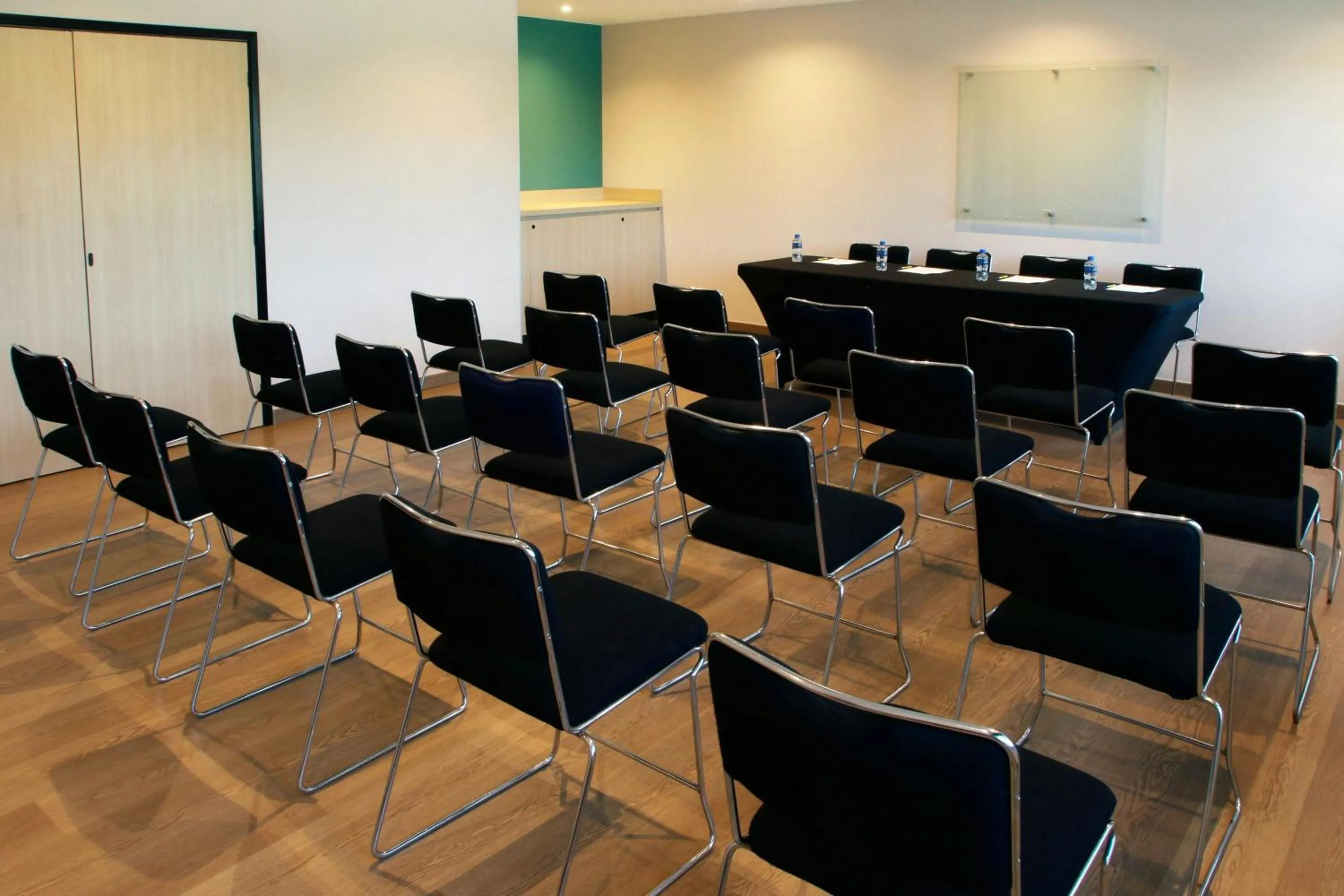Meeting/conference room in City Express by Marriott Reynosa