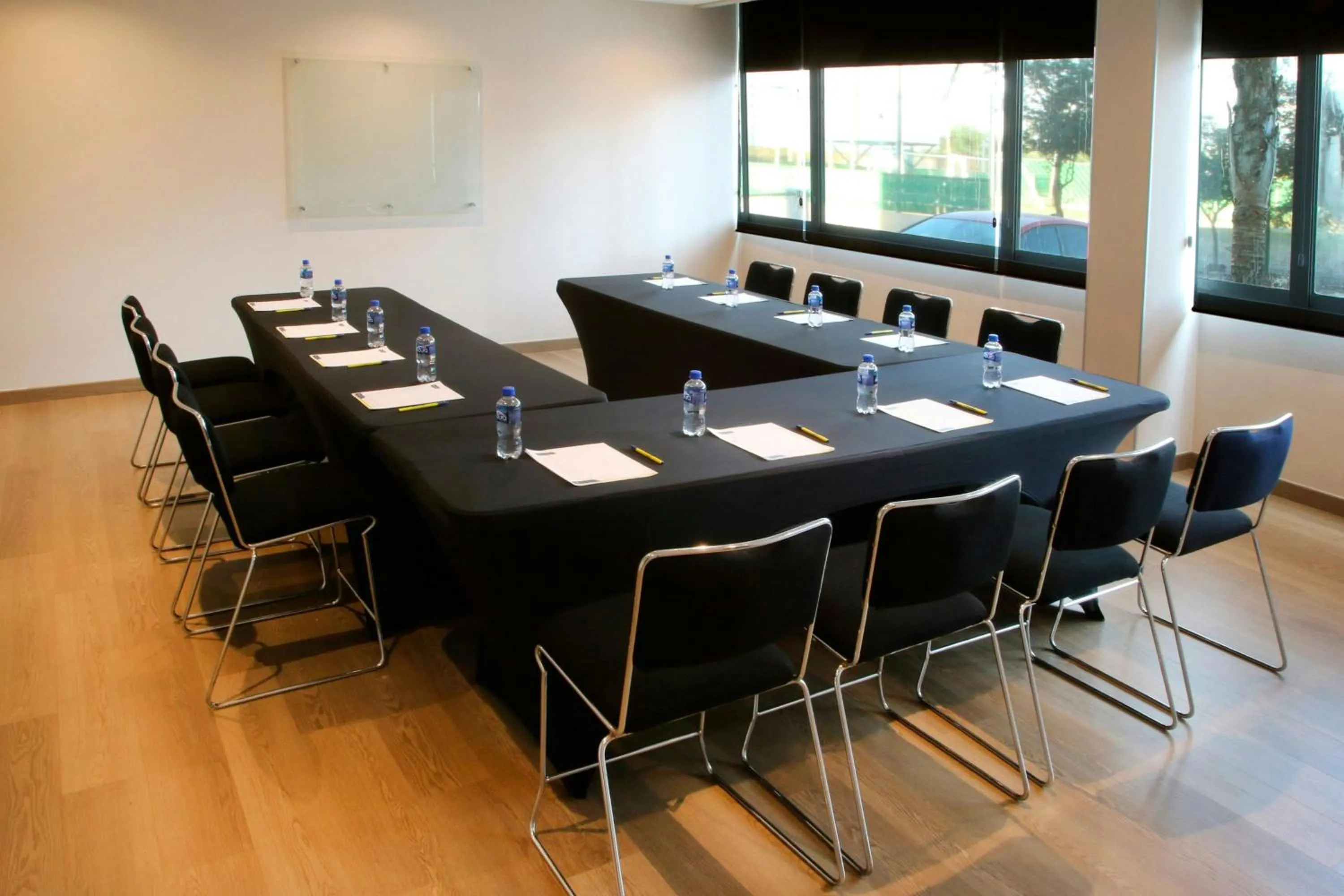 Meeting/conference room in City Express by Marriott Reynosa