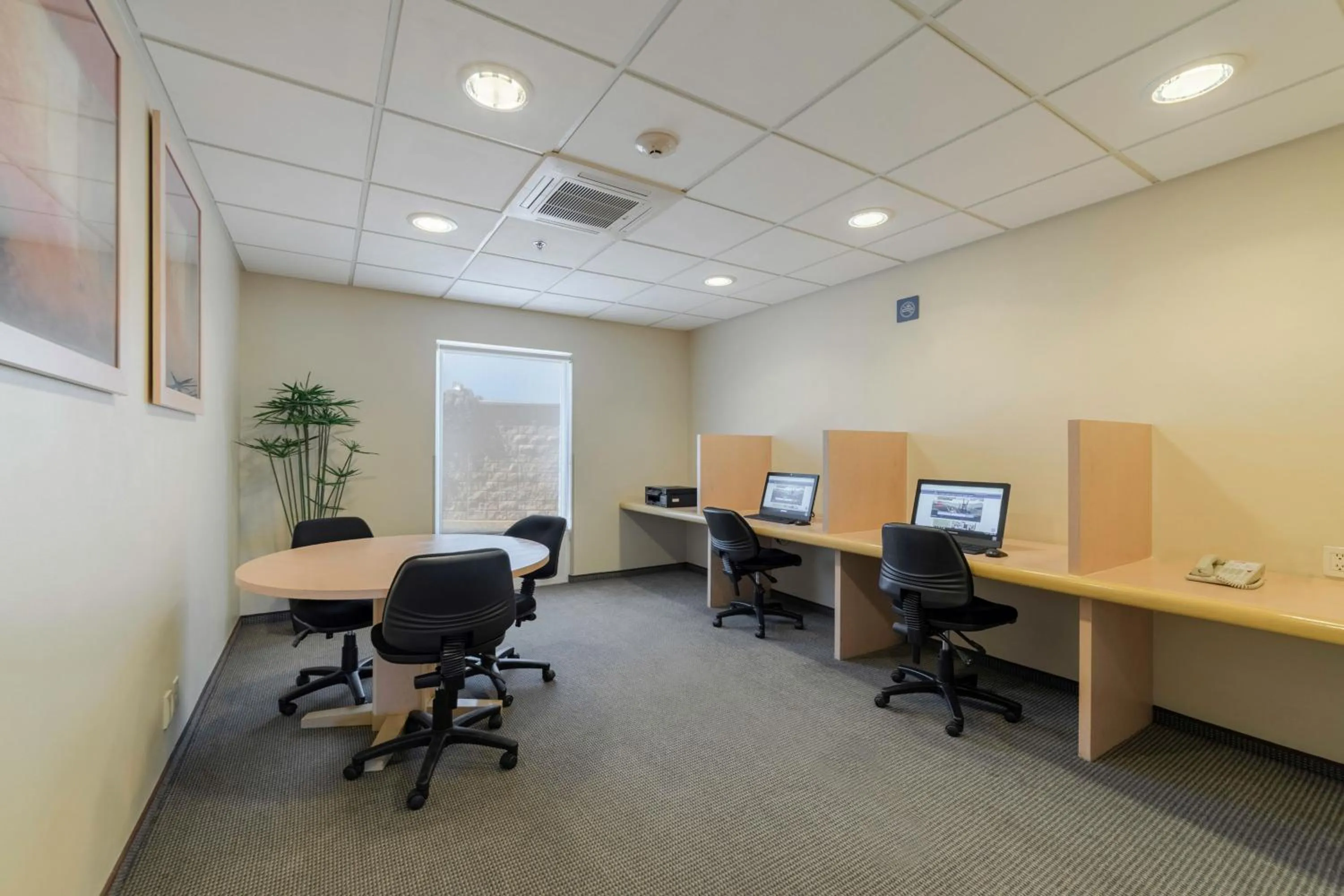 Other in City Express by Marriott Tula