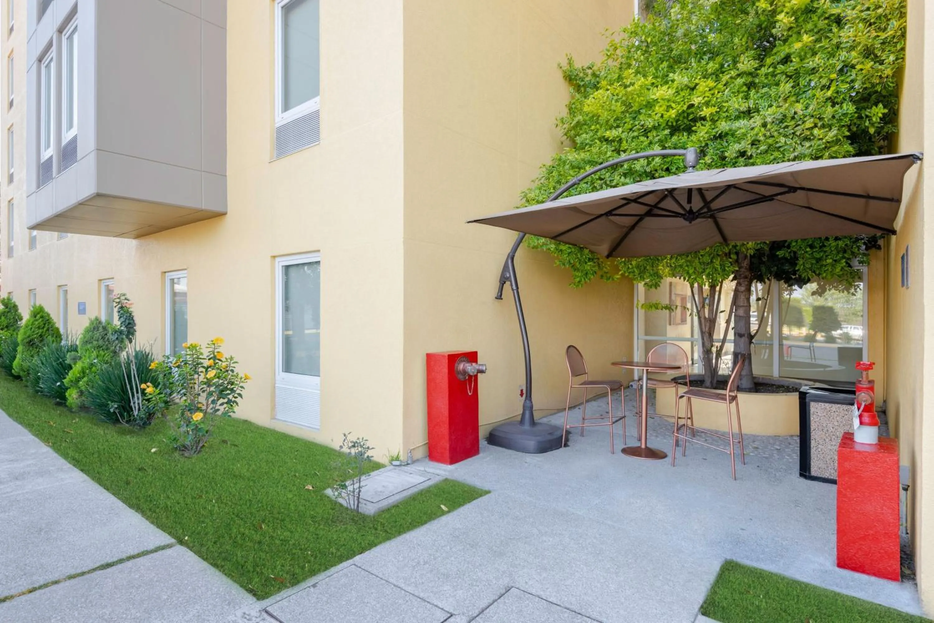 Other in City Express by Marriott Tula