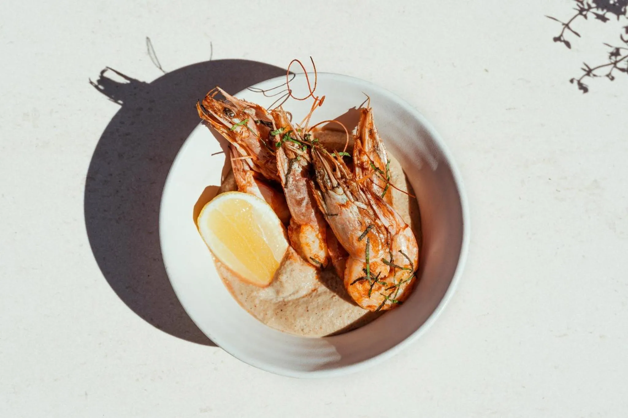 Restaurant/places to eat in Kimpton Hotel Wilshire by IHG