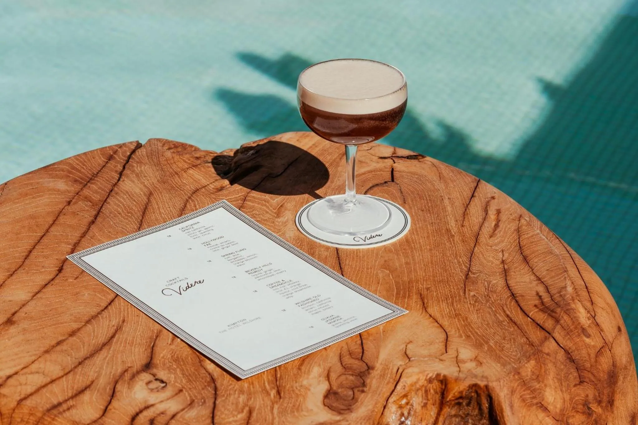 Photo of the whole room in Kimpton Hotel Wilshire by IHG