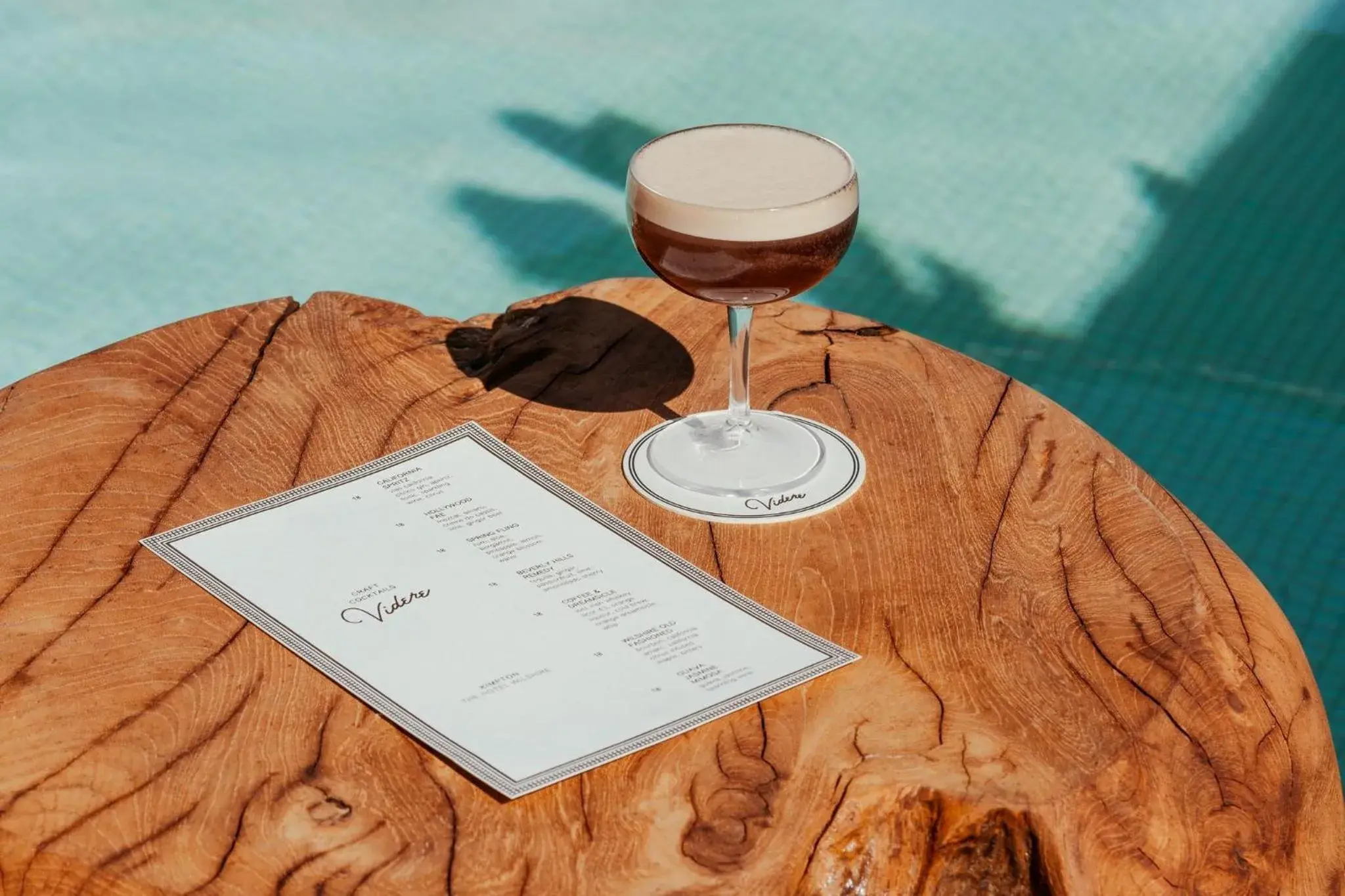 Photo of the whole room in Kimpton Hotel Wilshire by IHG Photo of the whole room in Kimpton Hotel Wilshire by IHG