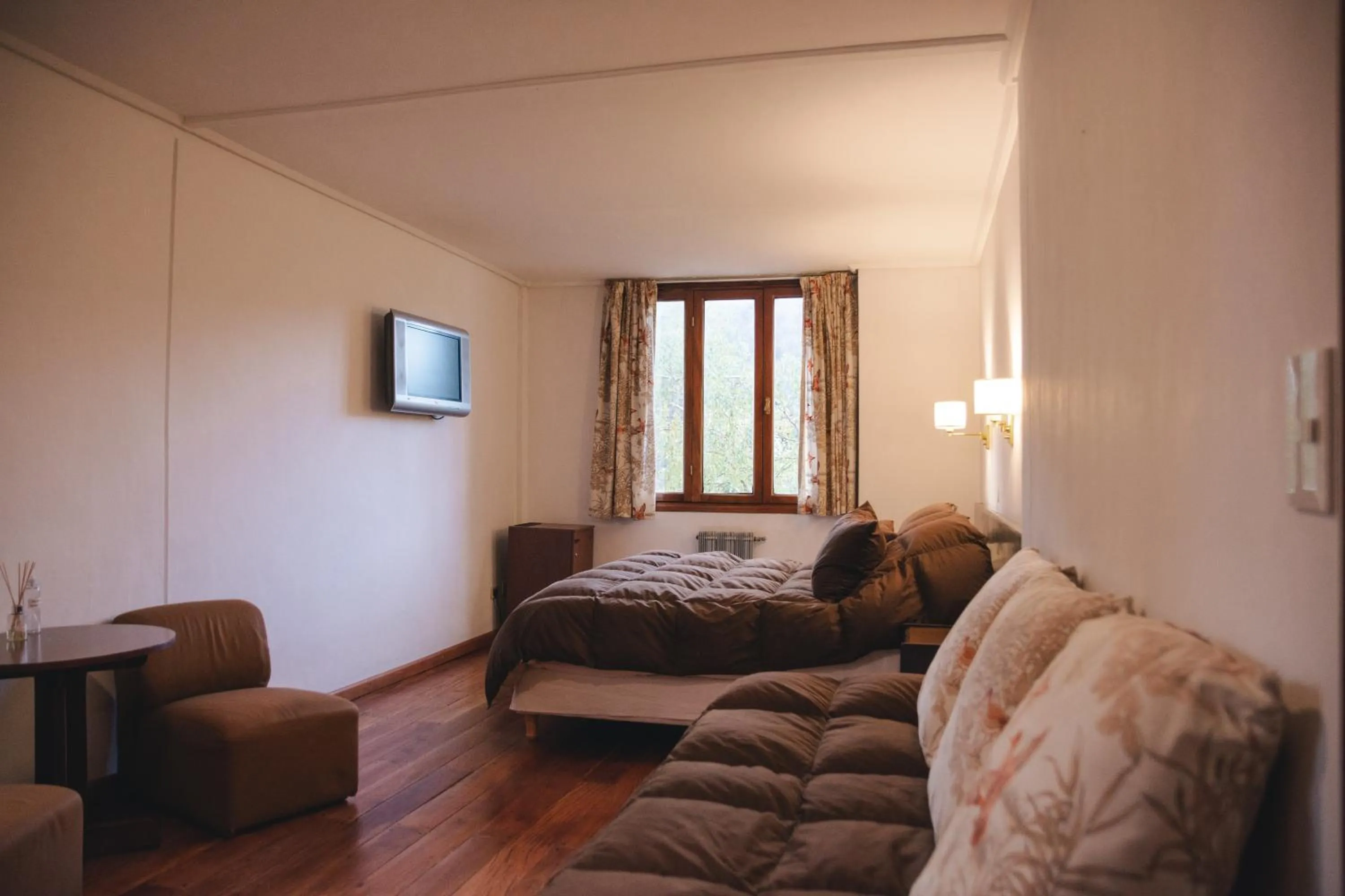 Hosteria Las Lengas by Visionnaire