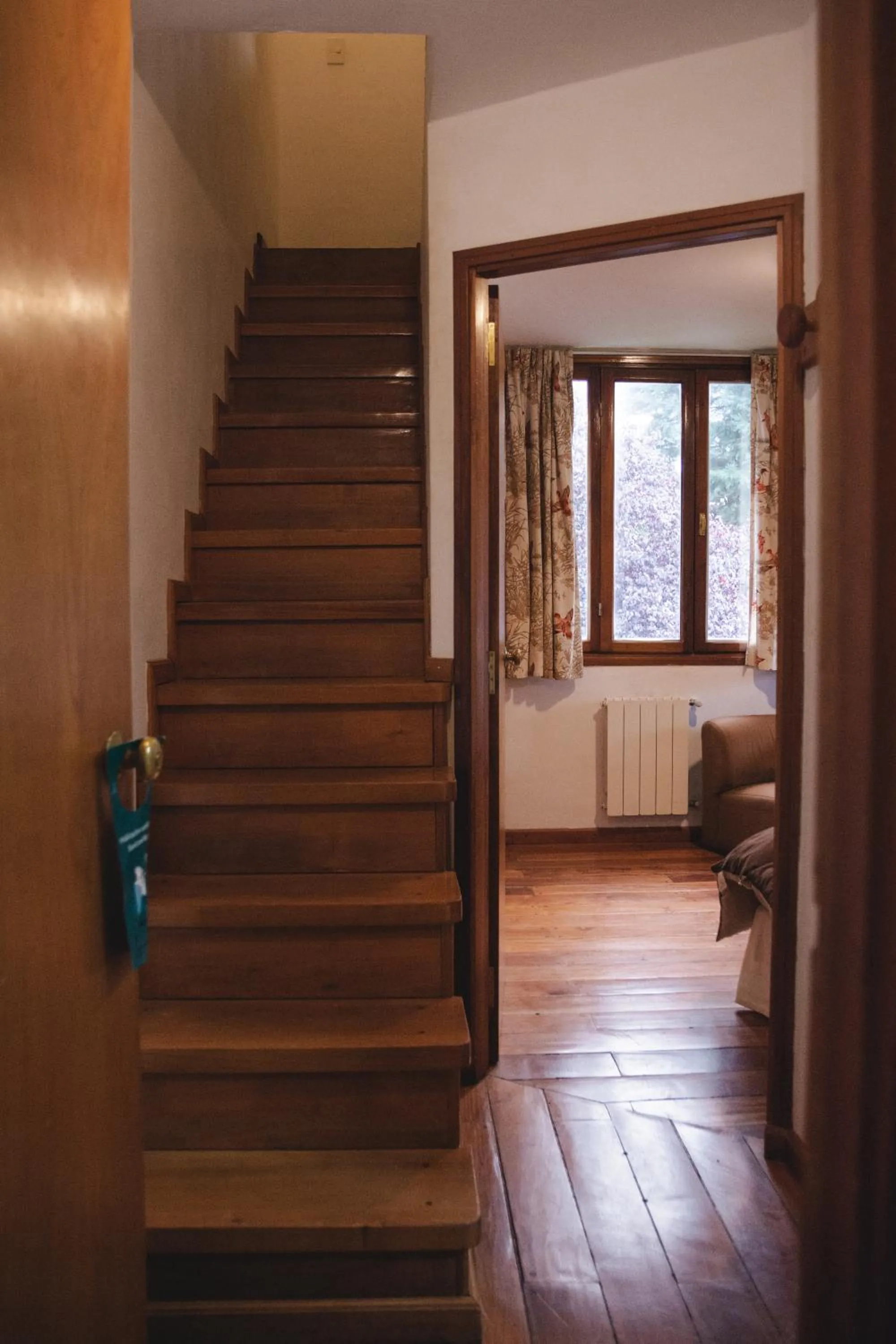 Hosteria Las Lengas by Visionnaire