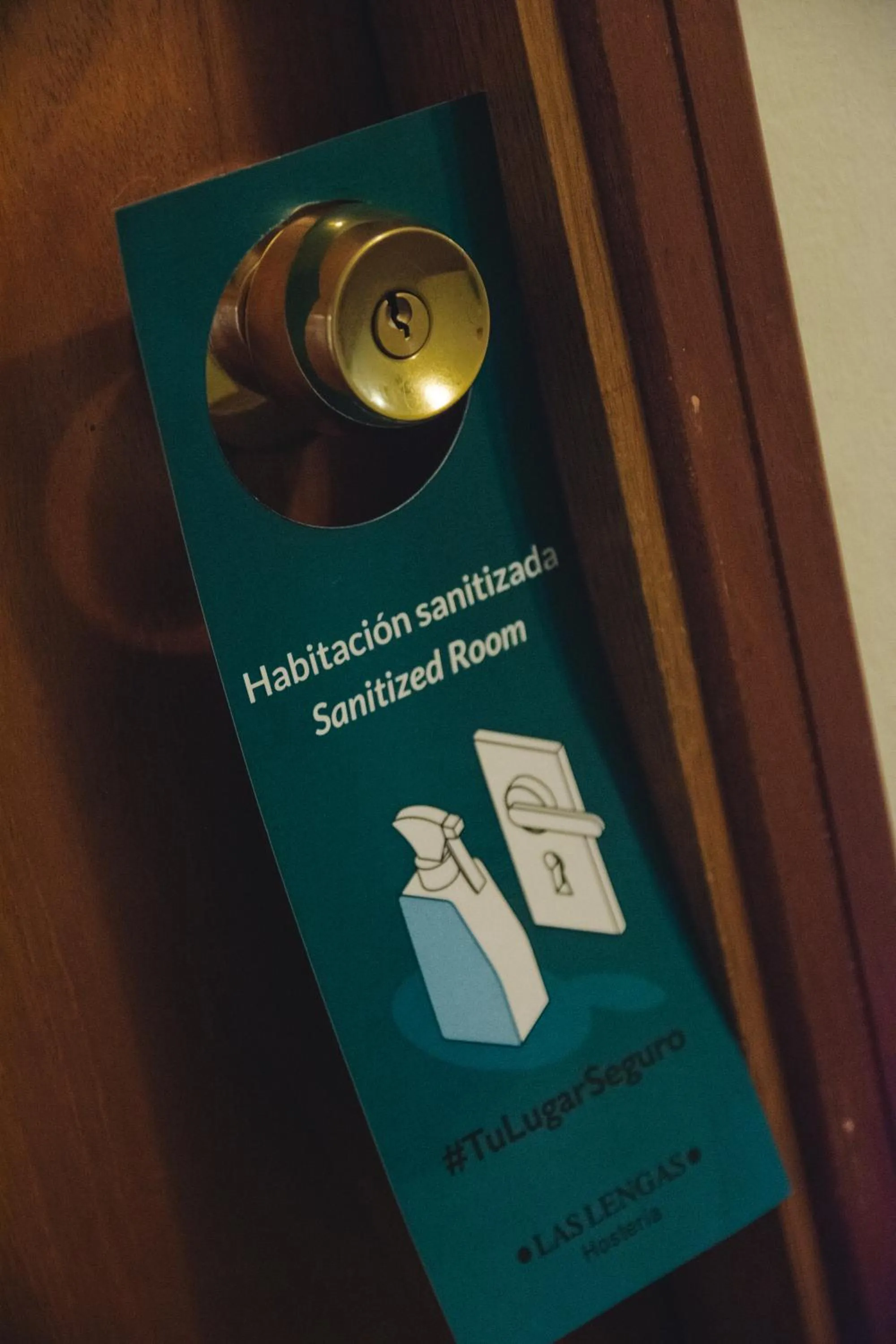 Hosteria Las Lengas by Visionnaire