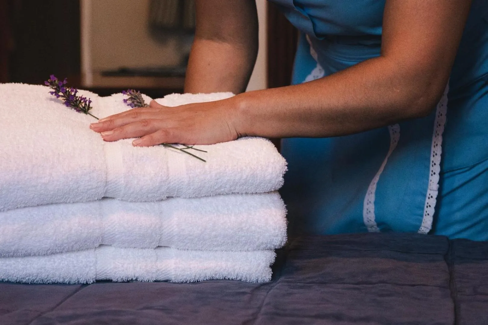 Hosteria Las Lengas by Visionnaire