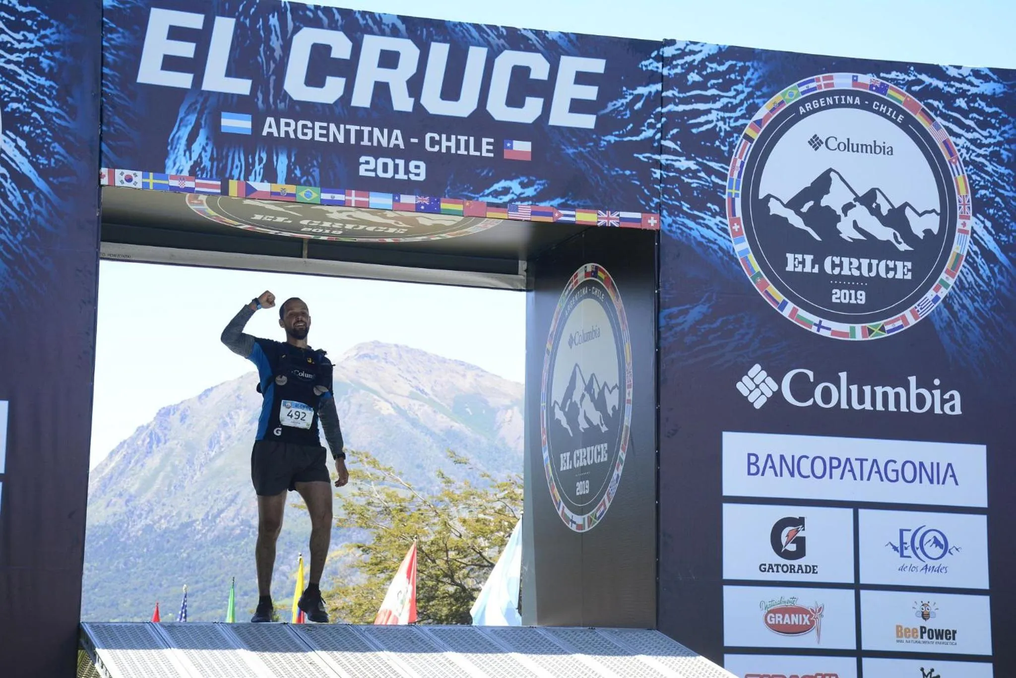 Hosteria Las Lengas by Visionnaire