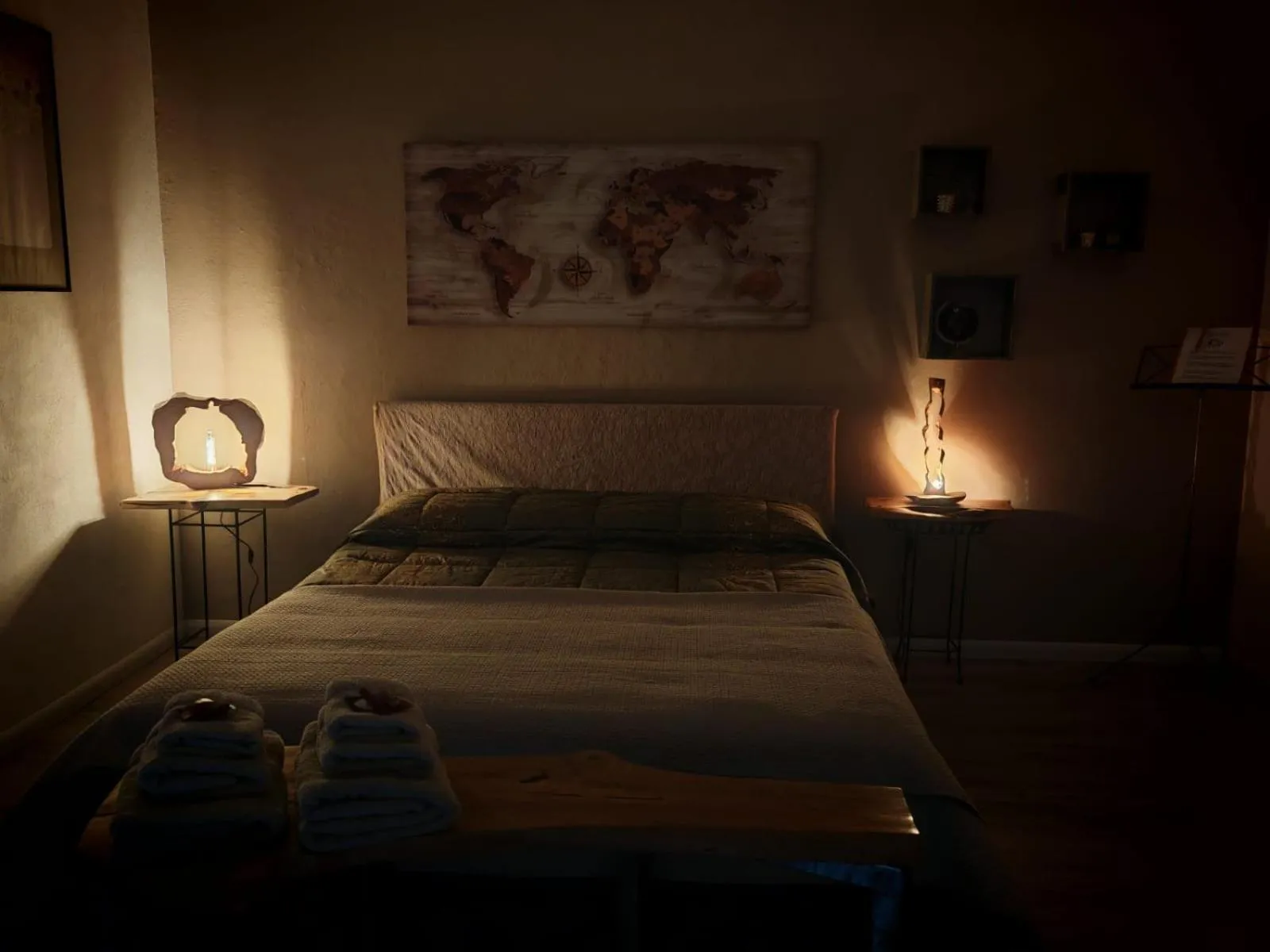 B&B VALCHISONE