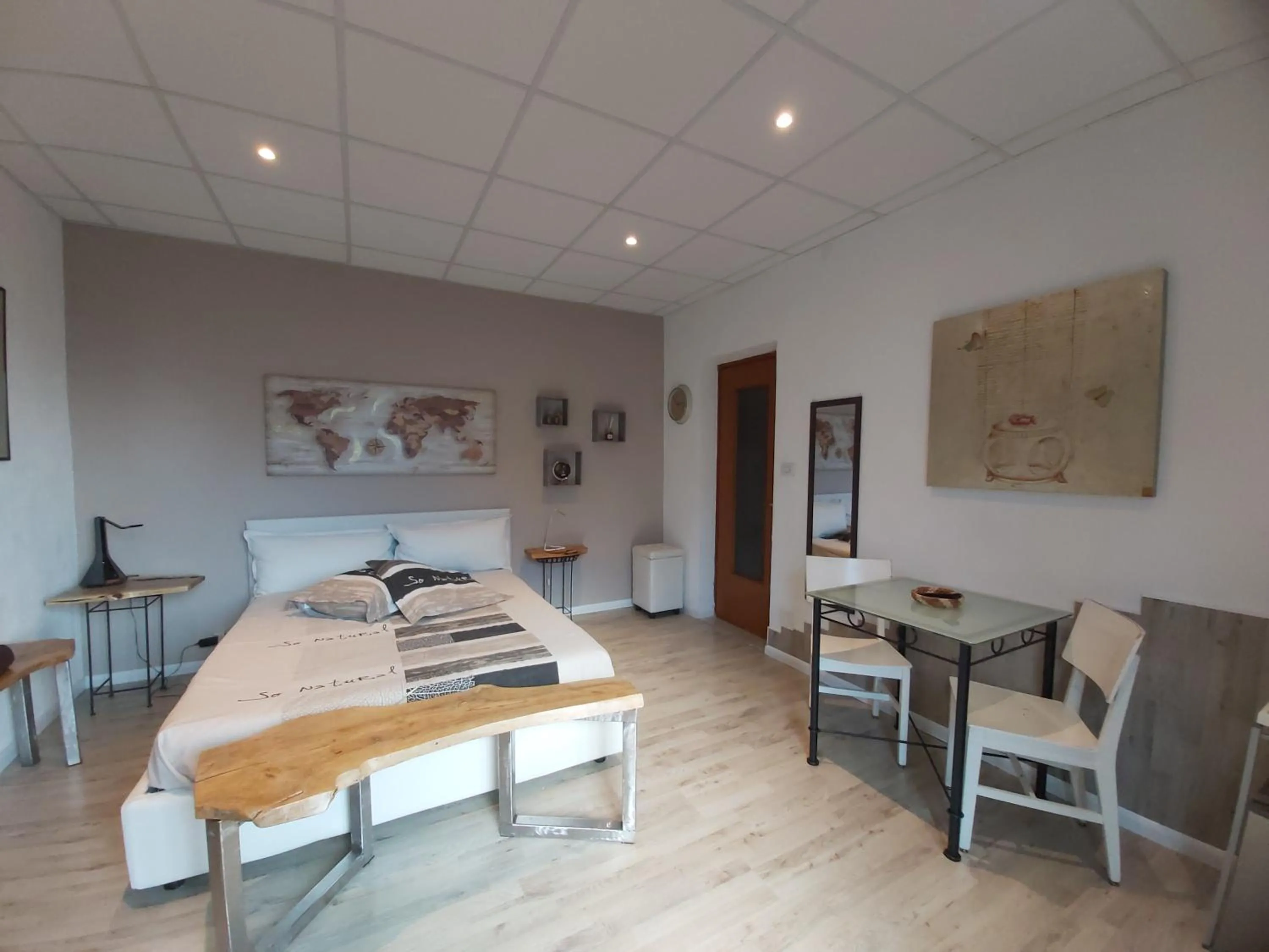 B&B VALCHISONE