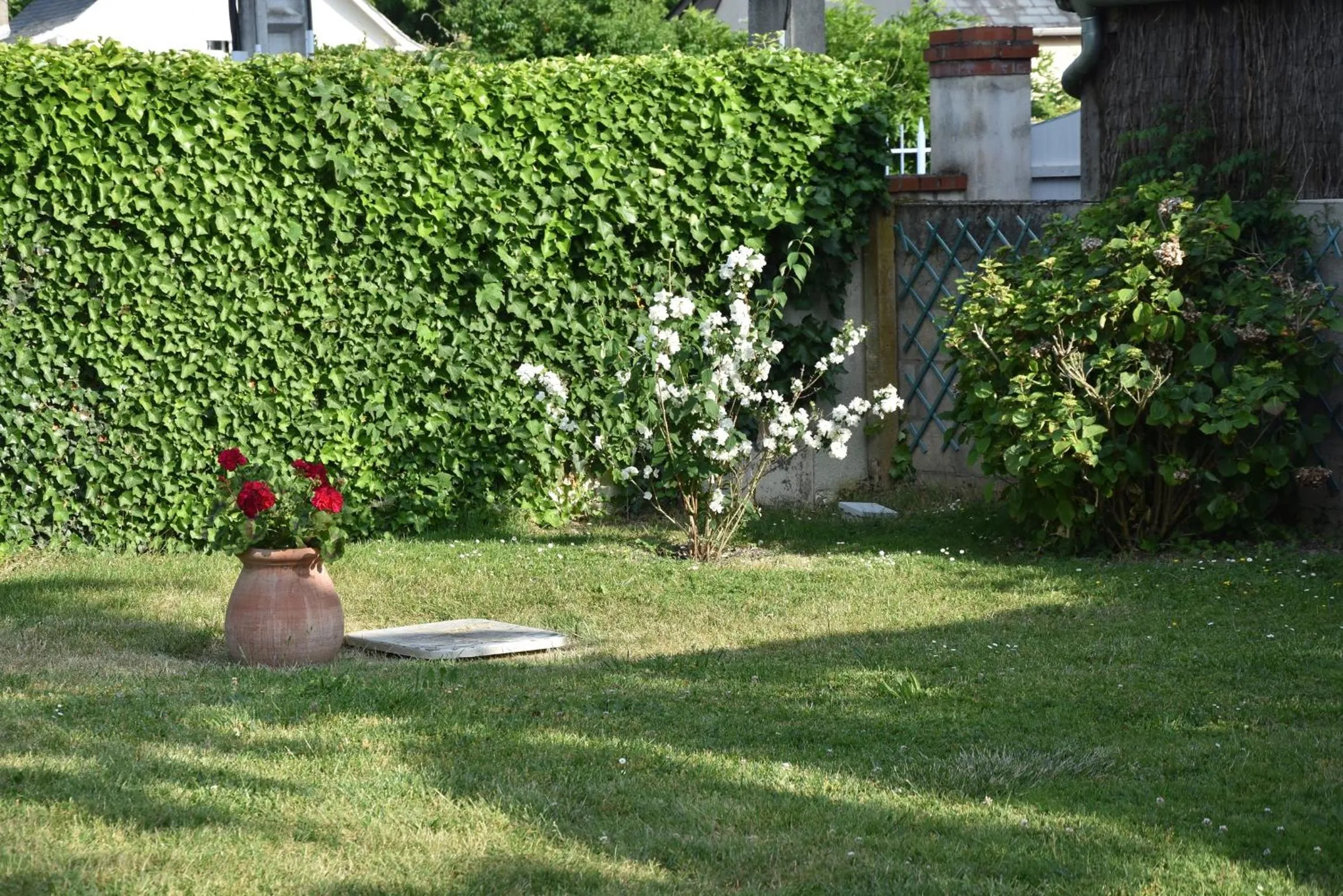 Le Clos du Vieux Port