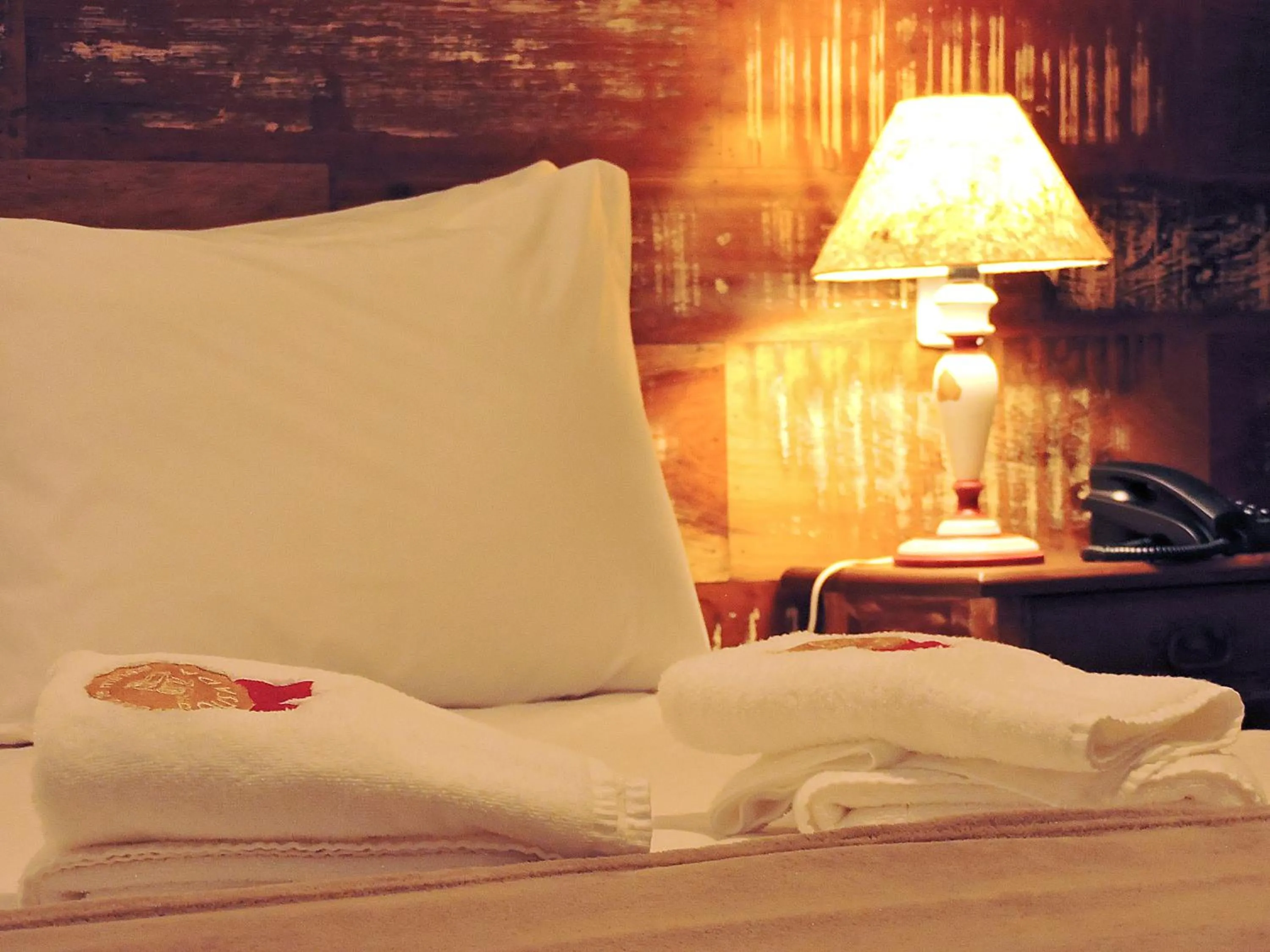 Other, Bed in Pousada Ouro de Minas