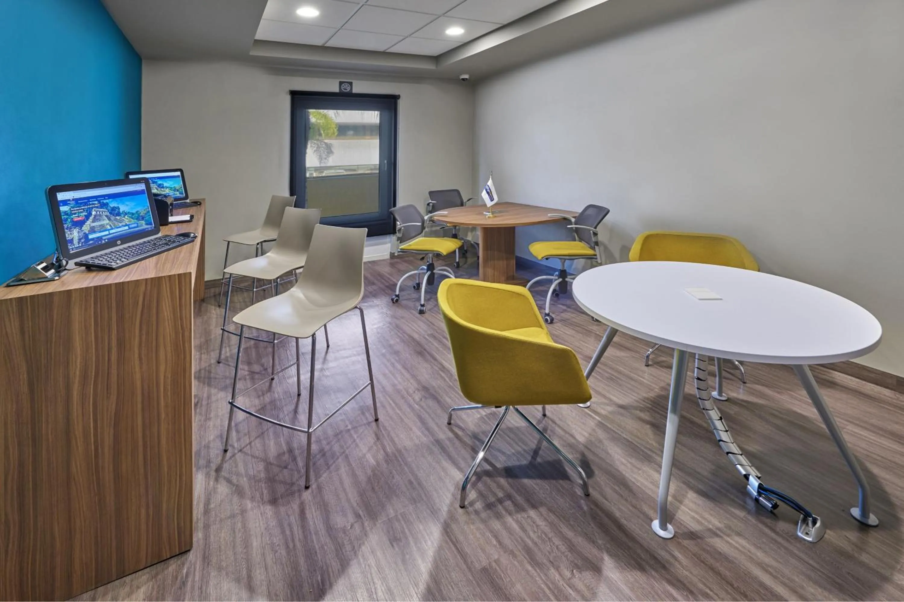 Other in City Express by Marriott San Luis Potosi Zona Industrial