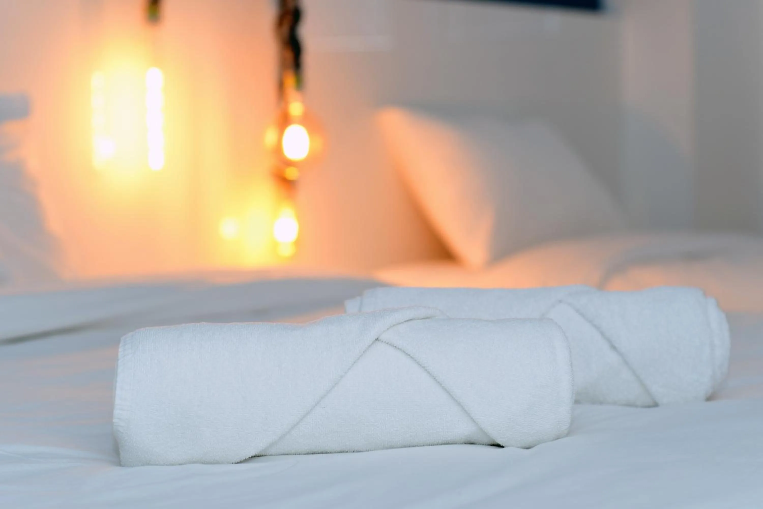 Other, Bed in Superior Apartments