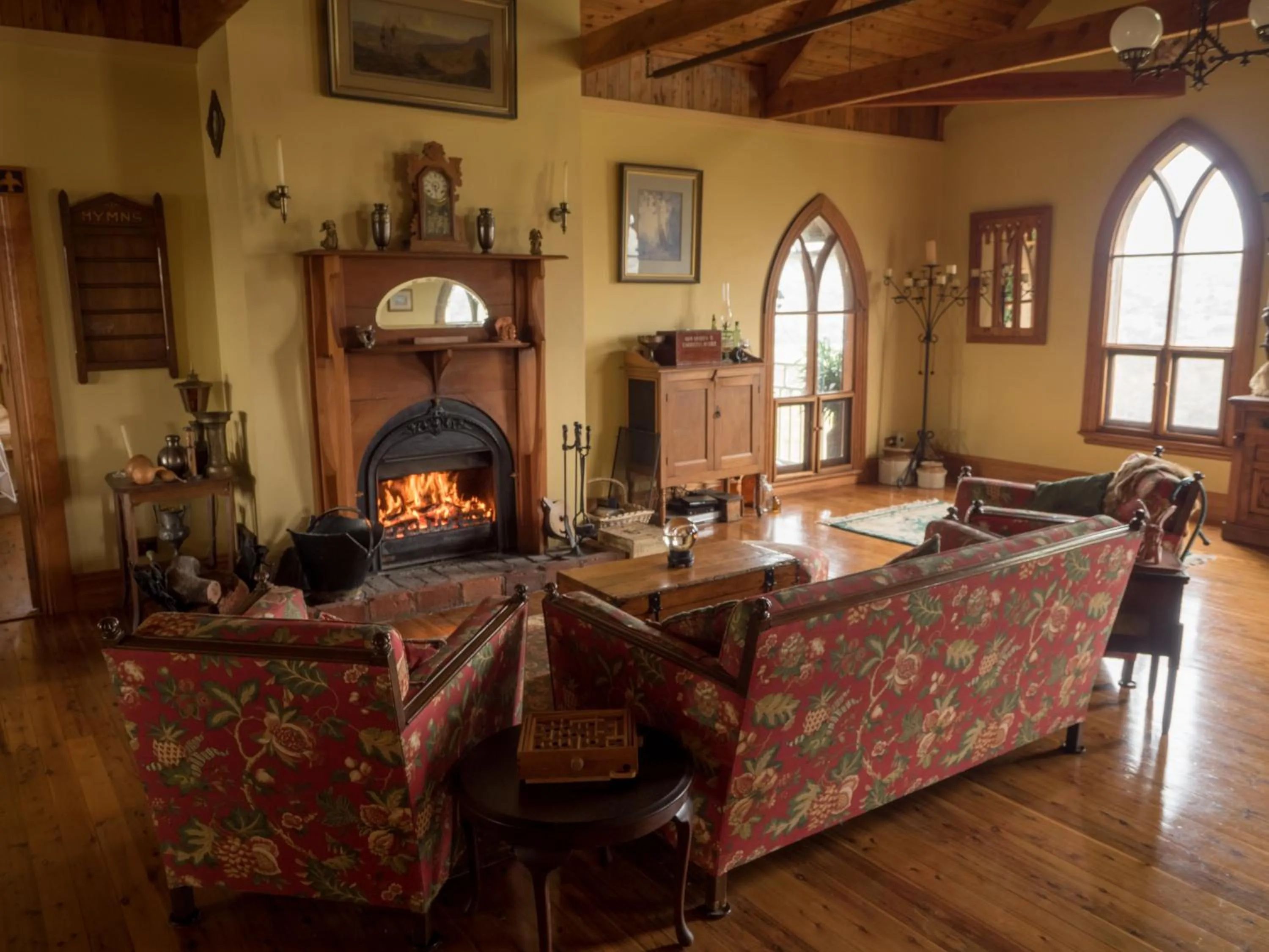 Internal: Not applicable to any particular room in Inspiring Views B&B