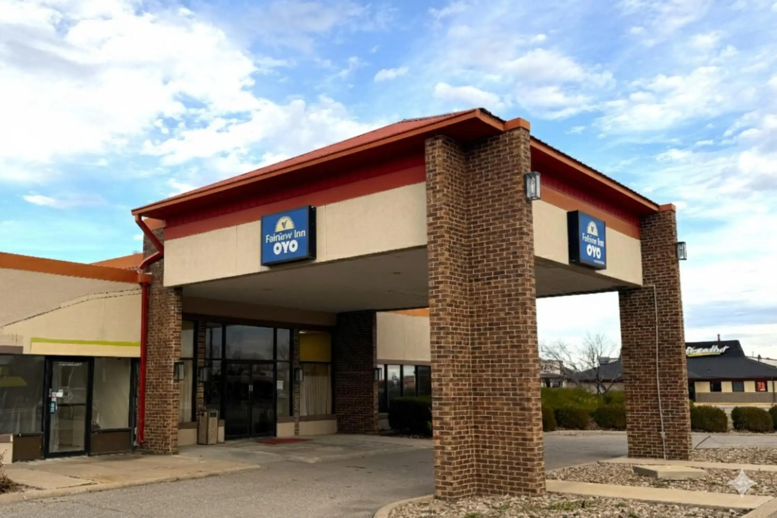 Fairview Inn Hesston Near Wichita Fairview Inn Hesston Near Wichita