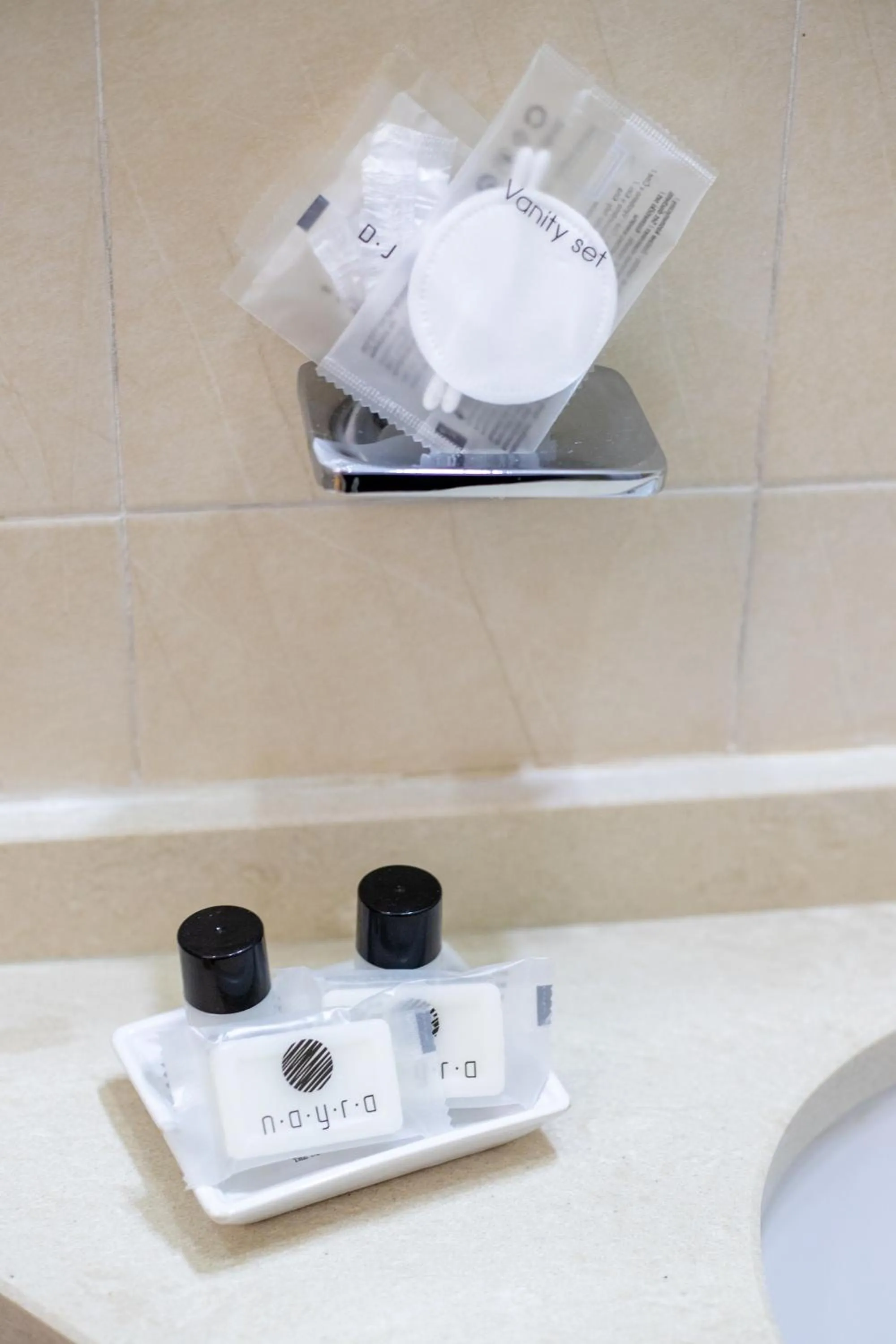 Bathroom in Annunziata Bed and Breakfast