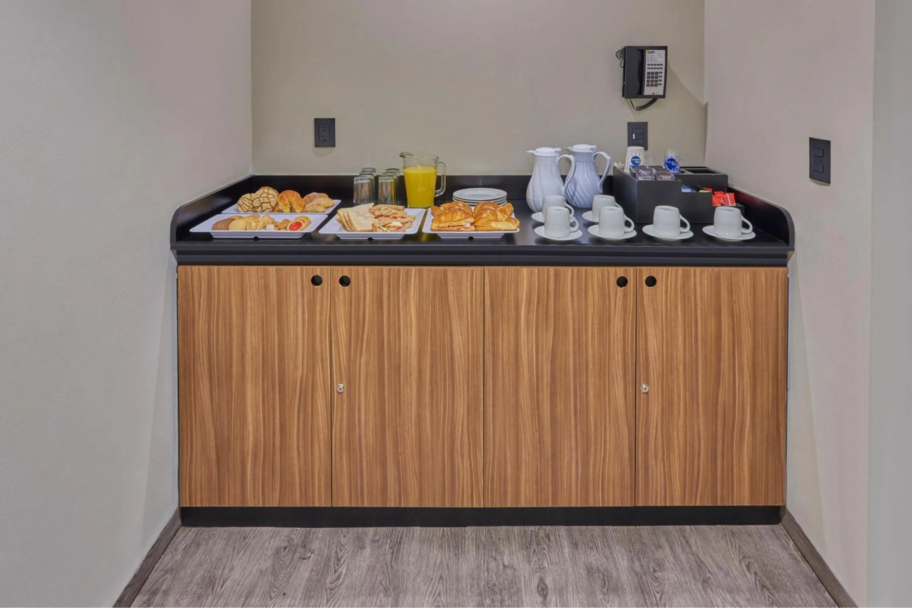 Meeting/conference room in City Express by Marriott San Luis Potosi Zona Universitaria