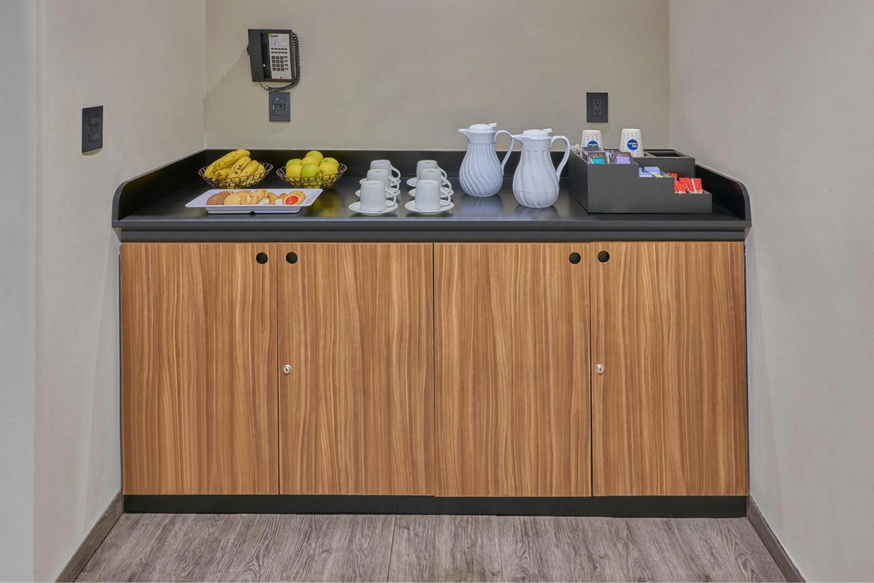 Meeting/conference room in City Express by Marriott San Luis Potosi Zona Universitaria