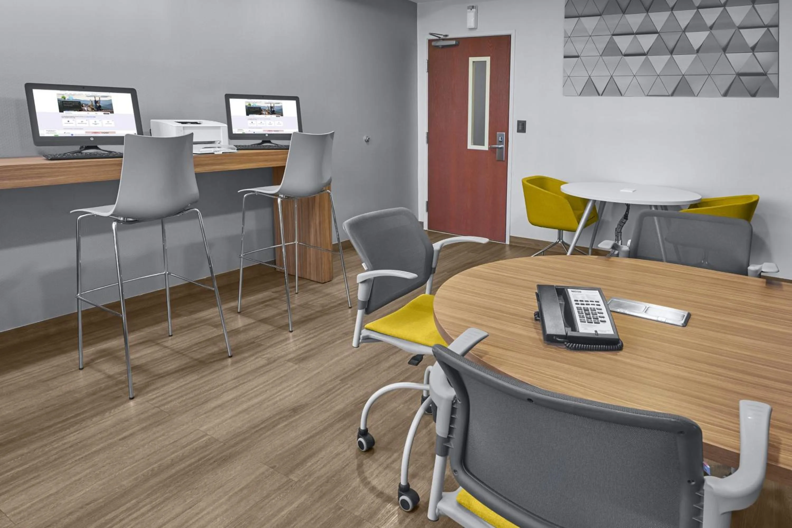 Other in City Express by Marriott Ciudad Juárez