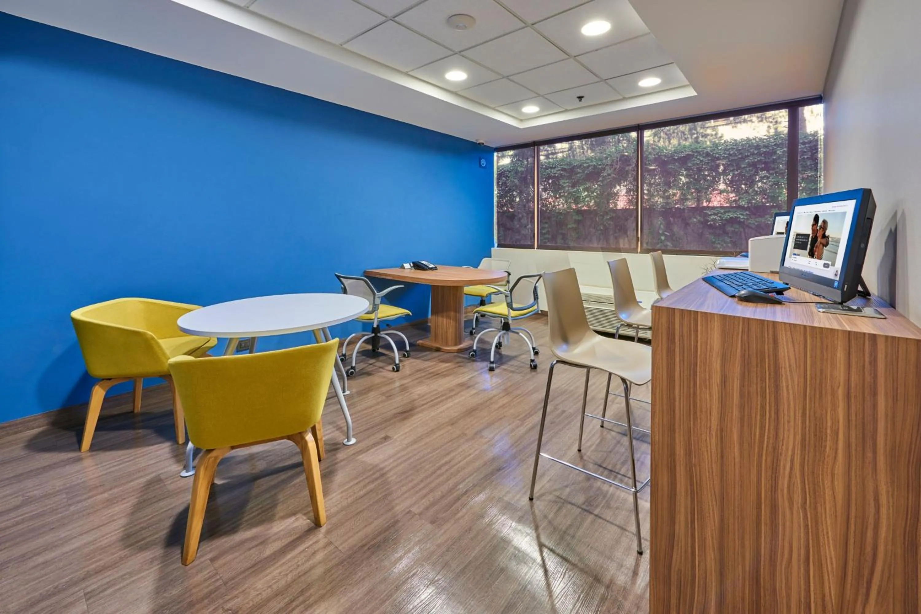 Other in City Express by Marriott Ciudad Juárez