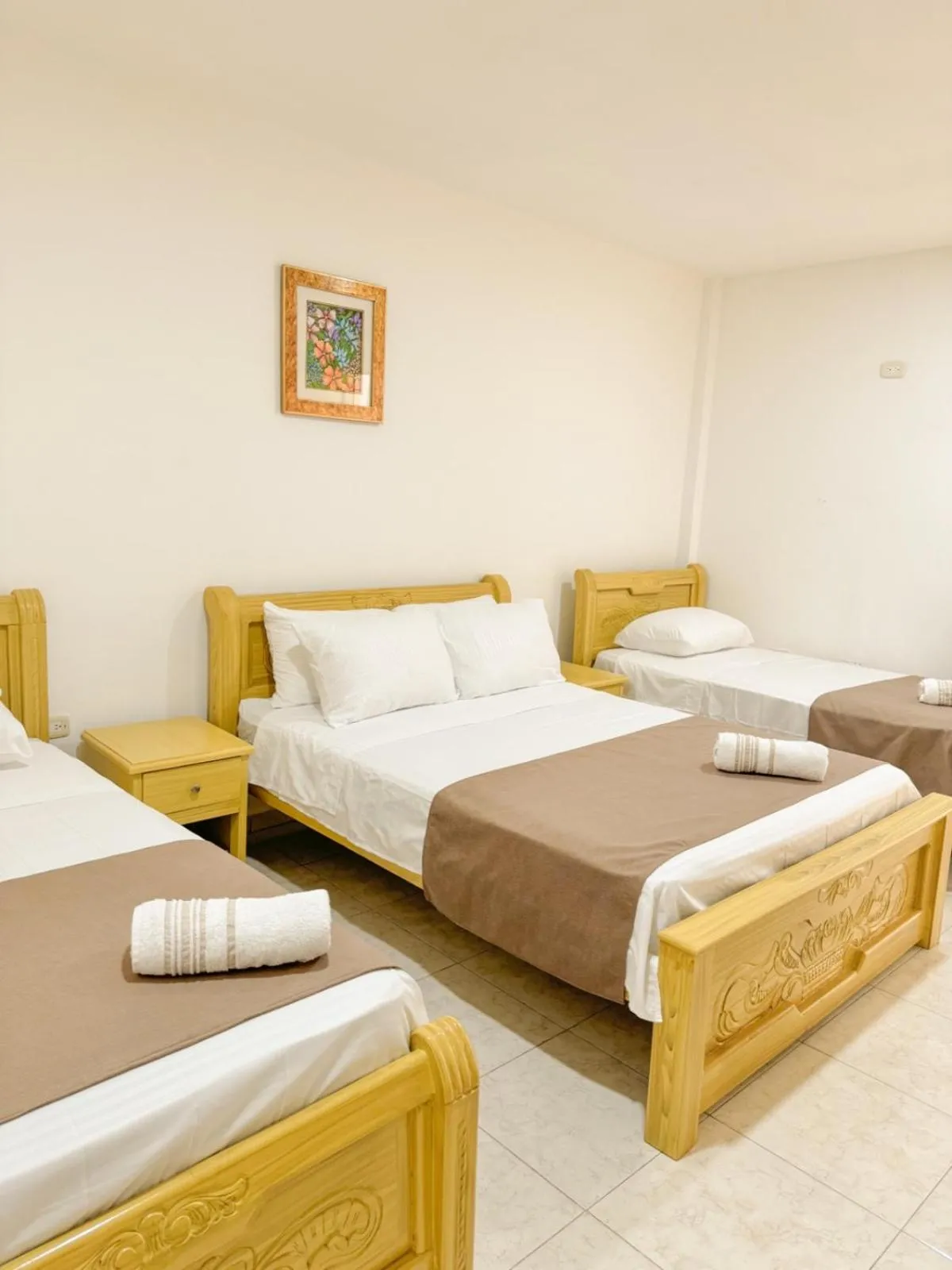 Hotel Ginebra Sincelejo