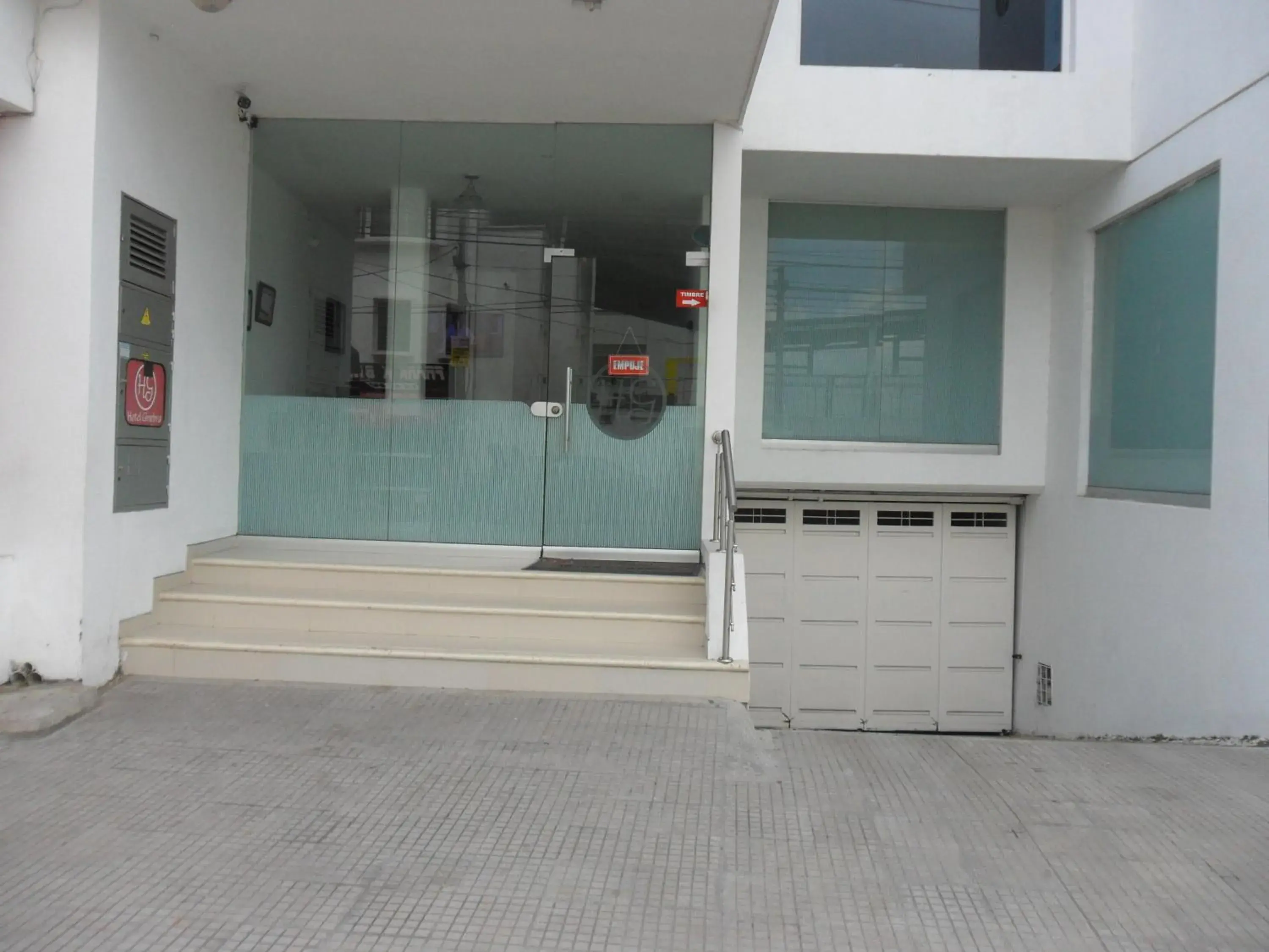 Hotel Ginebra Sincelejo Hotel Ginebra Sincelejo