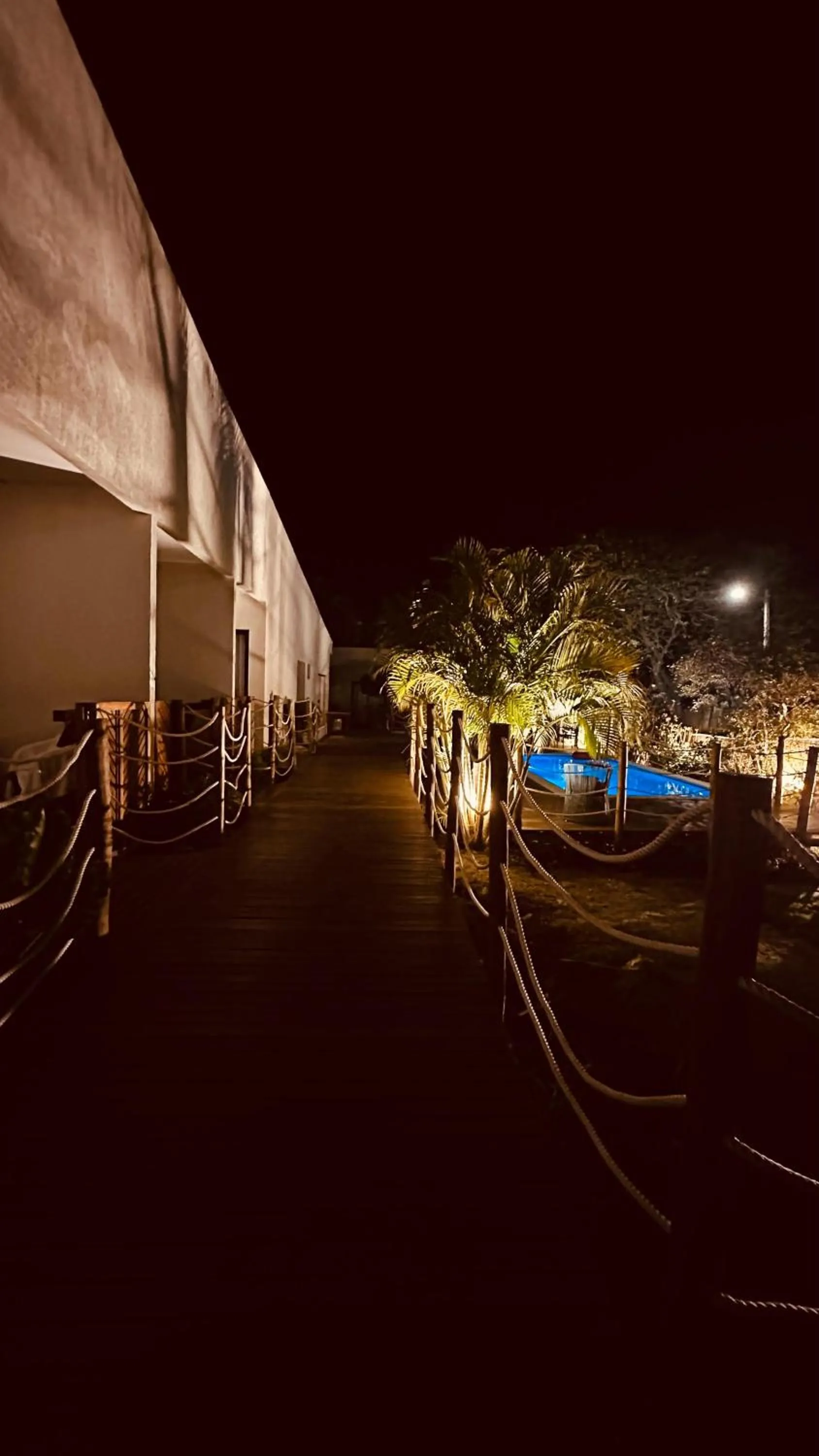 Property building in Pousada Gaucha
