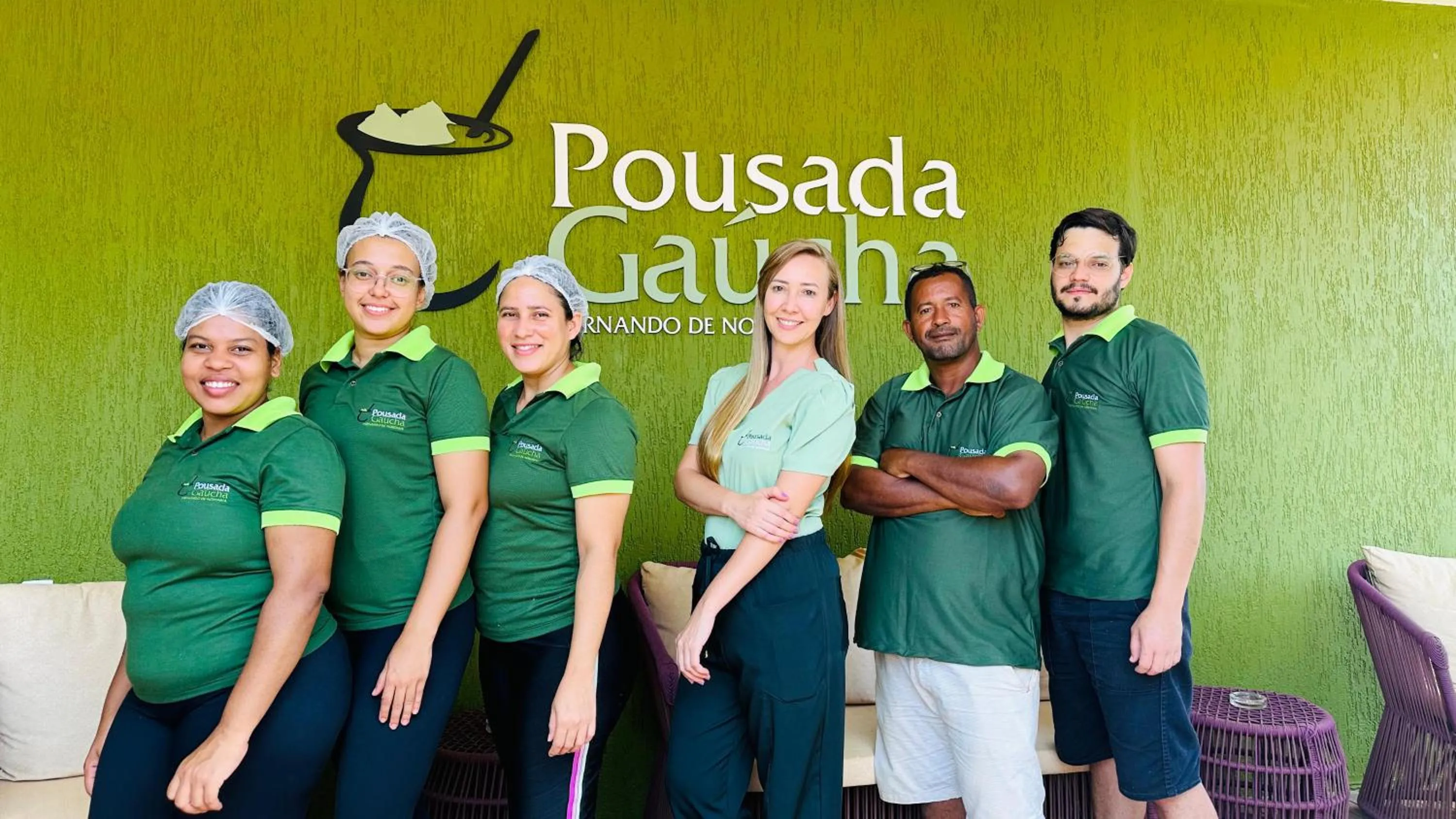 Pousada Gaucha