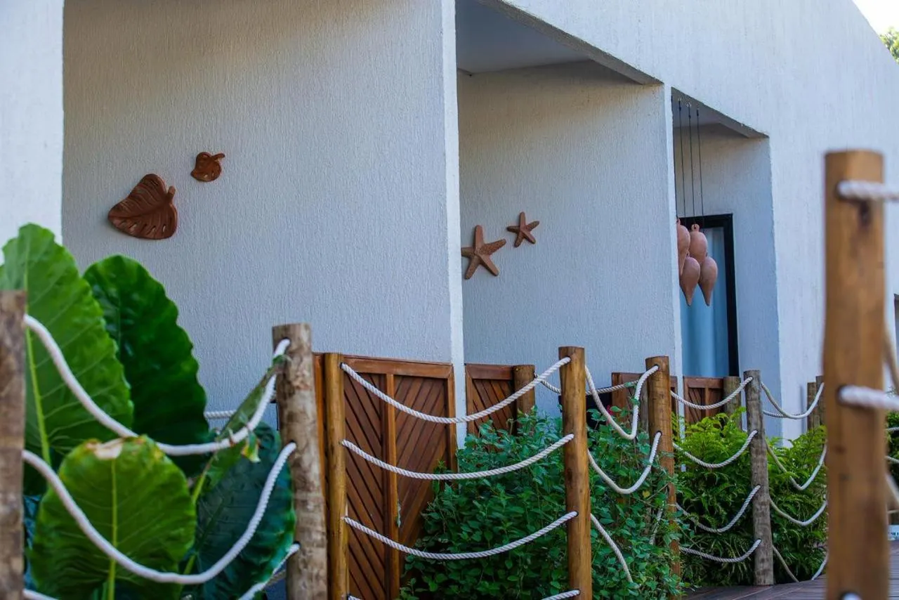Property building in Pousada Gaucha