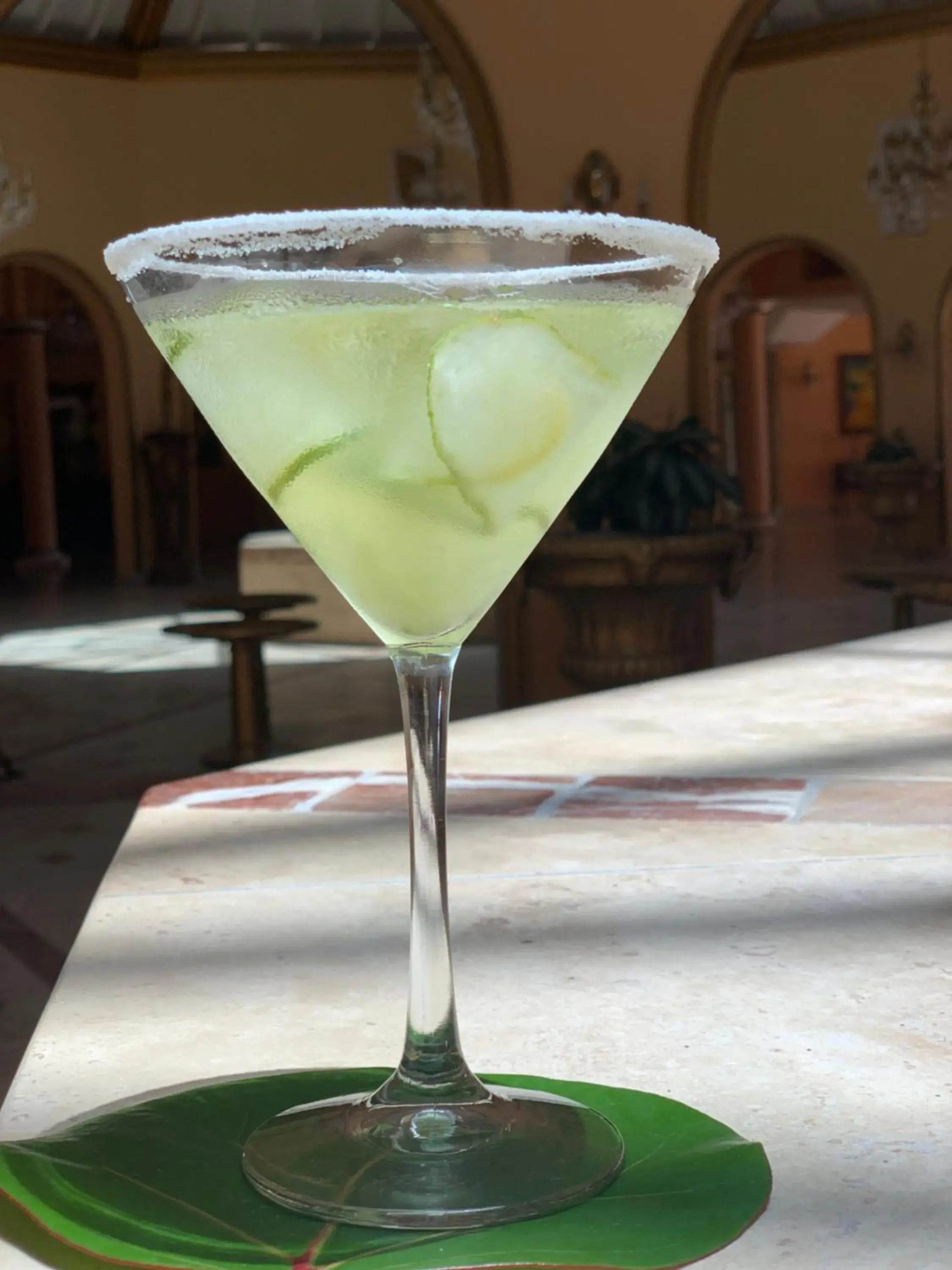 Food and drinks in Coco Reef Bermuda Food and drinks in Coco Reef Bermuda